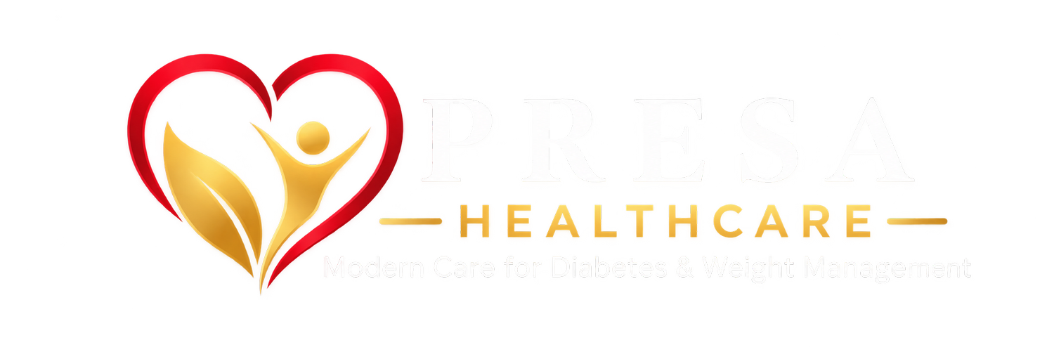 Presa Healthcare