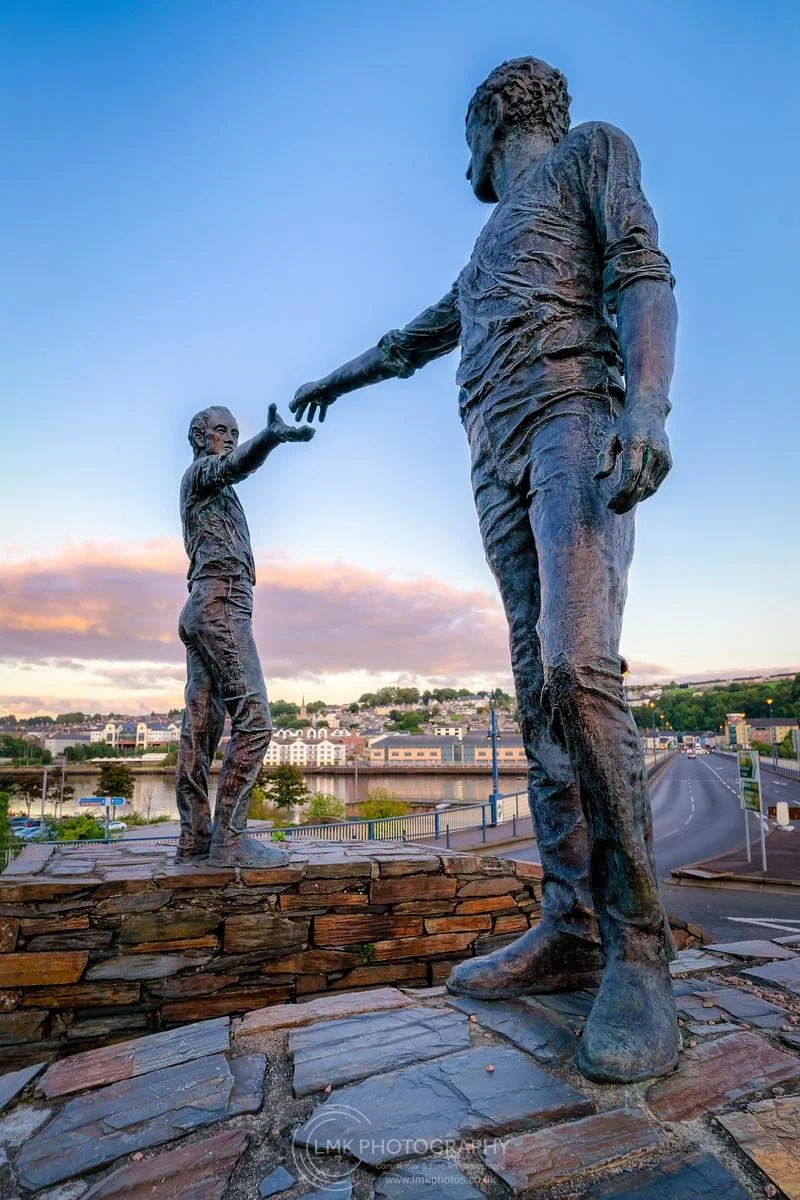 Creative Paths to Peace