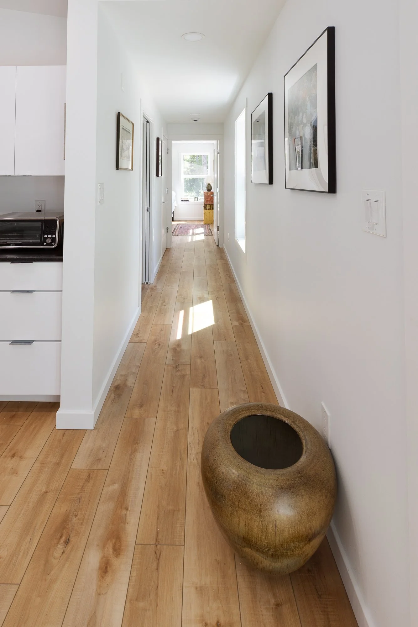 Cannon Residence - Vanderbilt, MI