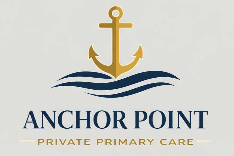Anchor Point Concierge Medicine