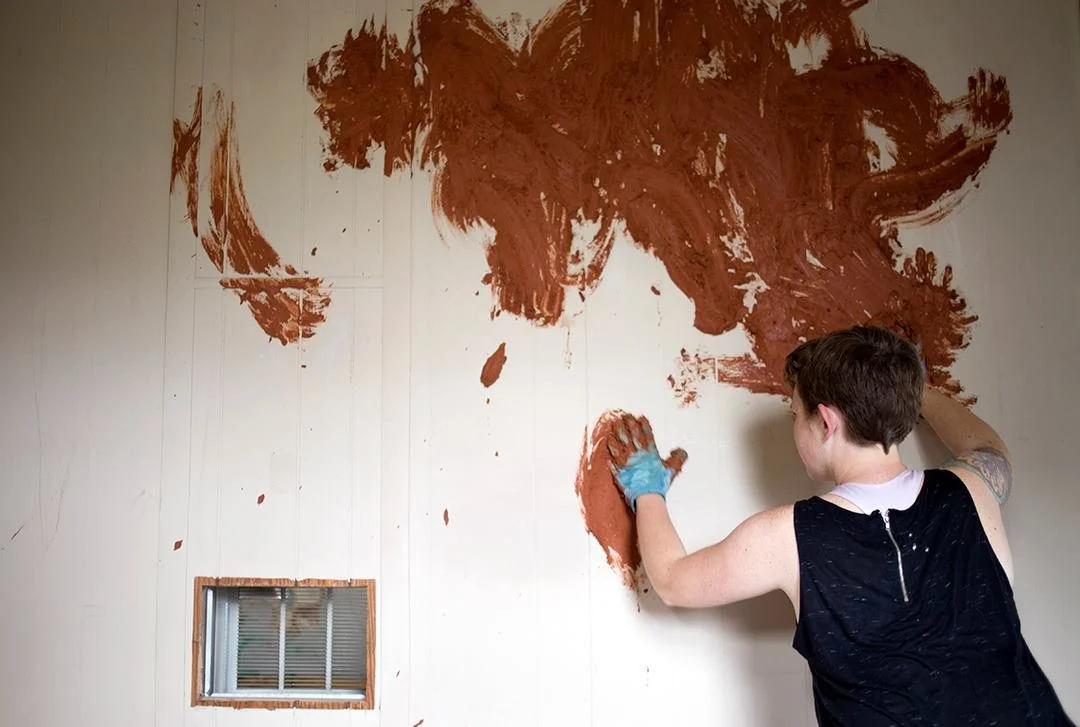 Cell + World, Installation