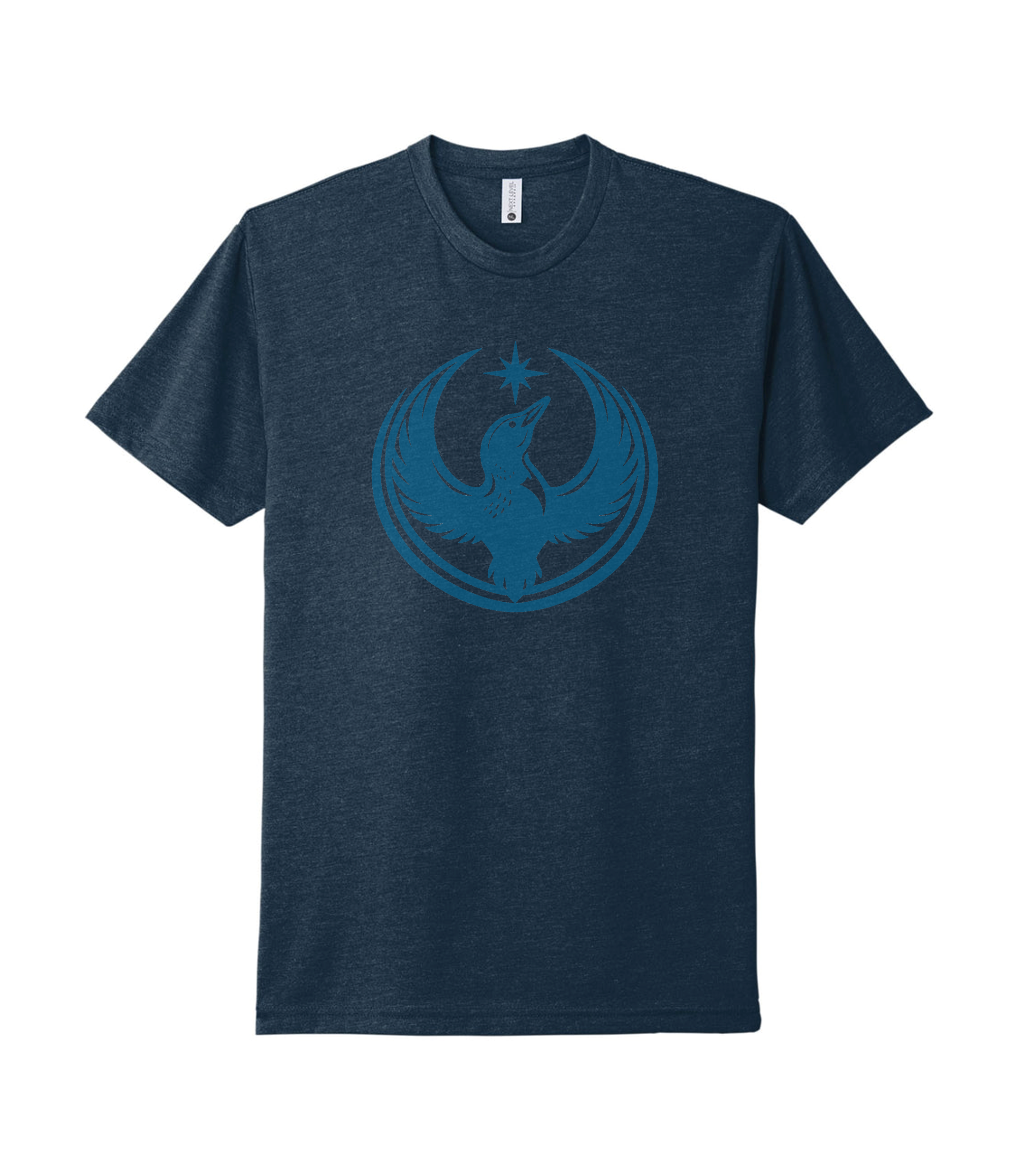 Rebel Loon Tee Shirt