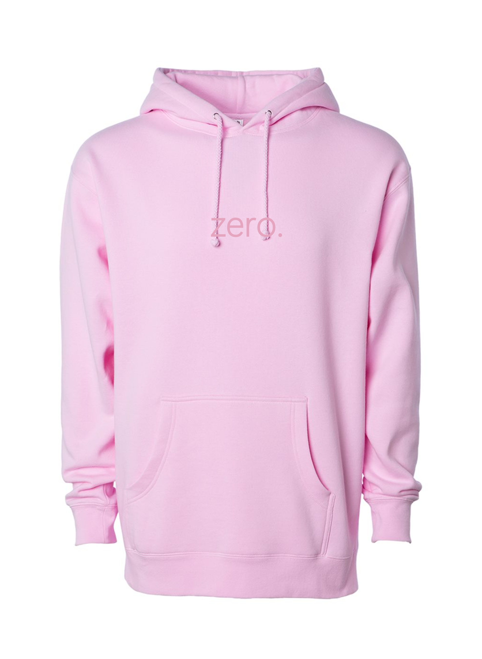 Zero Profit Project Hoodie
