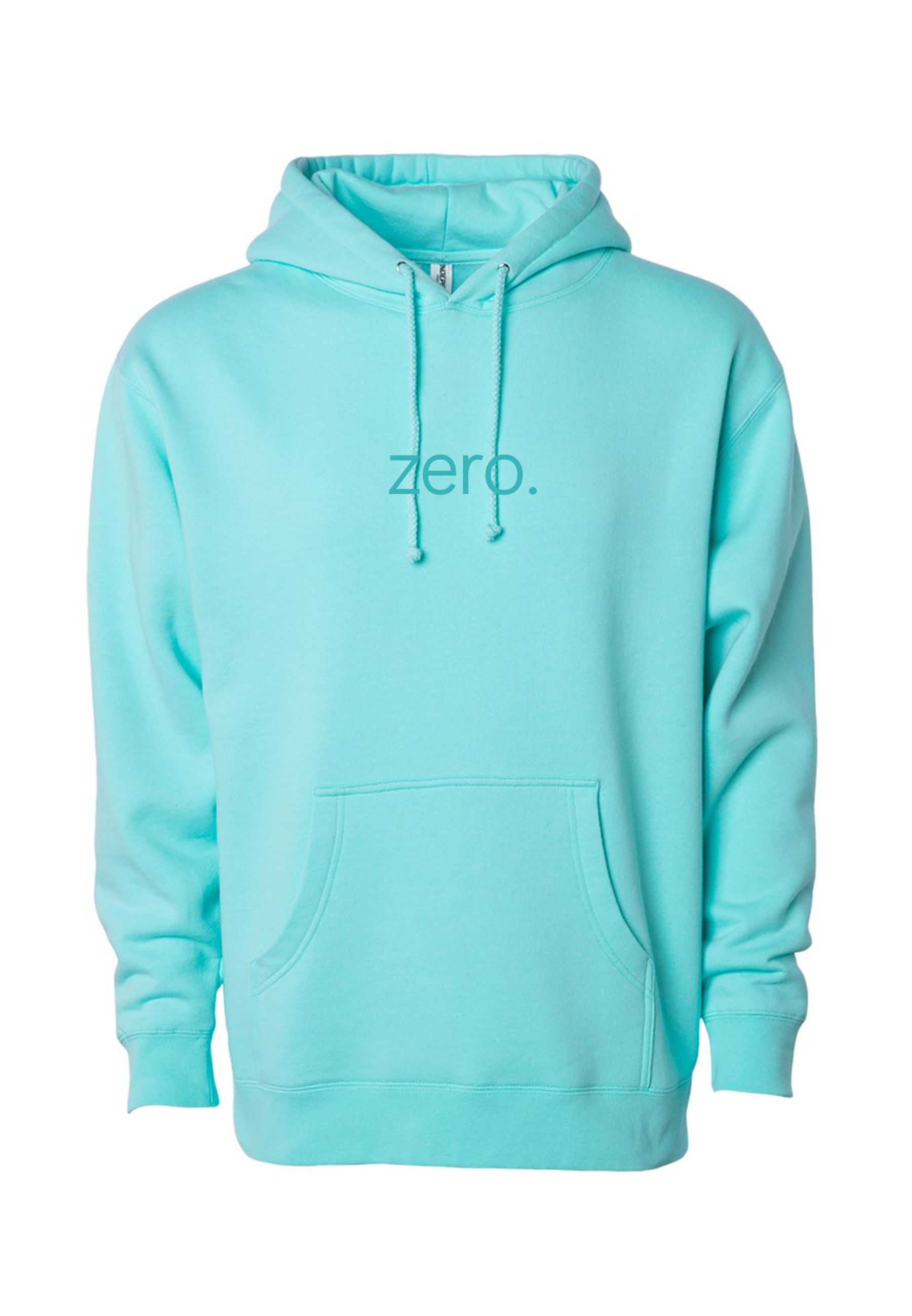 Zero Profit Project Hoodie