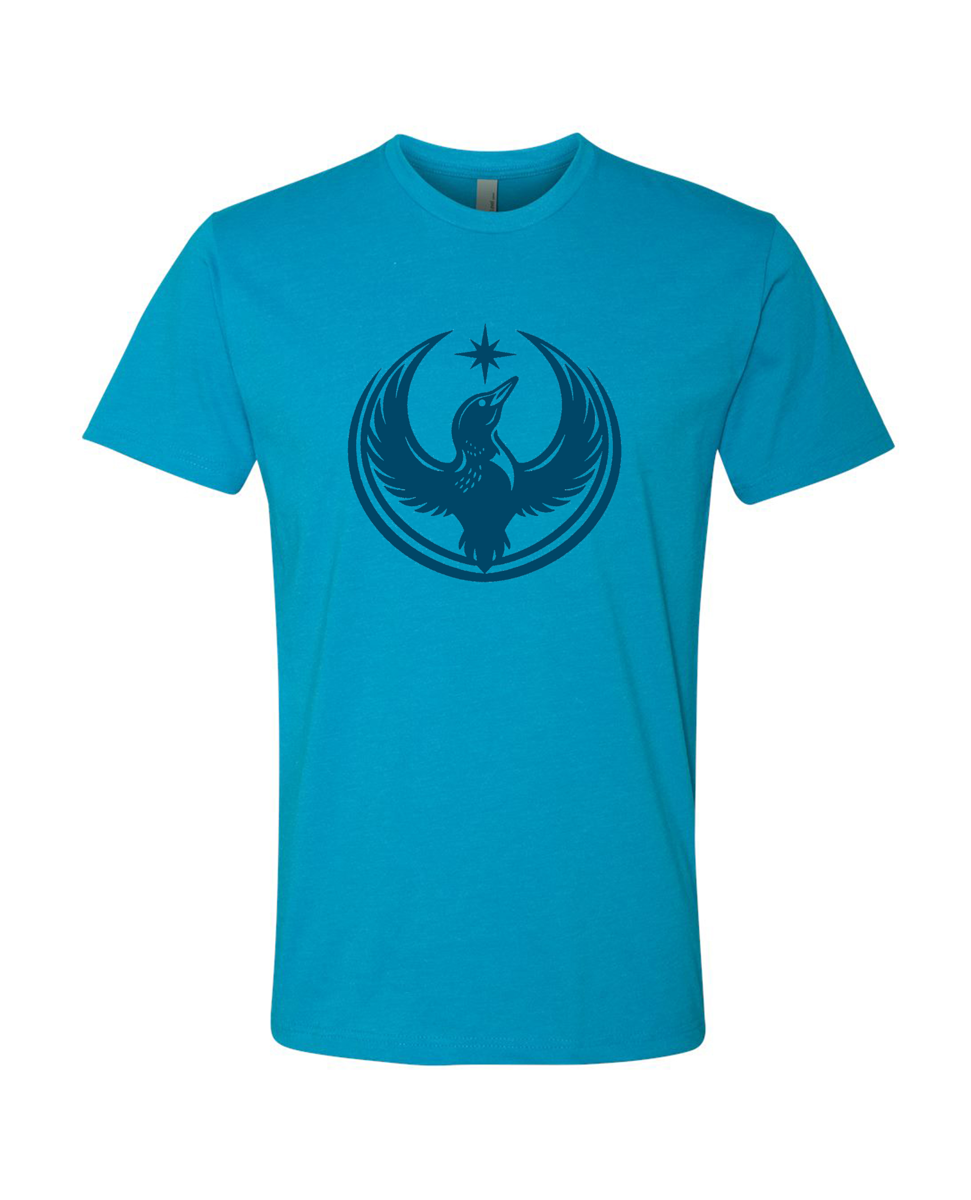 Rebel Loon Tee Shirt