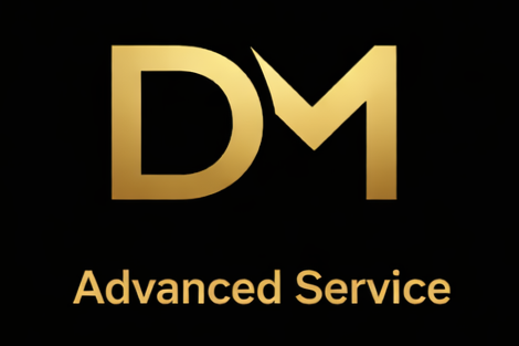 Advanced Service (Monthly Service charge)