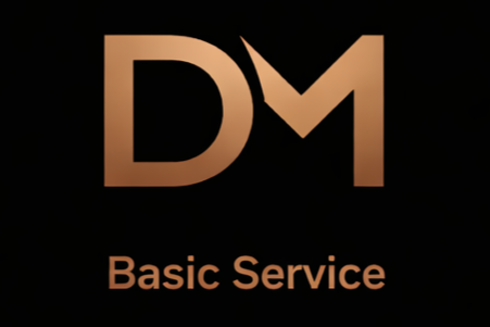 Basic Service (Monthly Service charge)