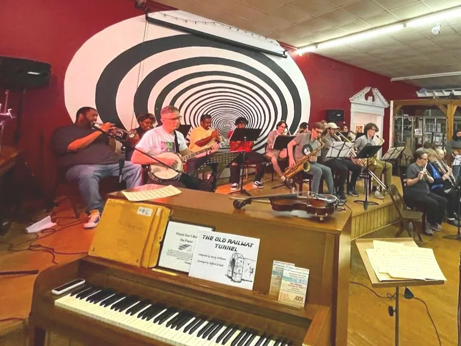 Fearlessly Outspoken Closing Event