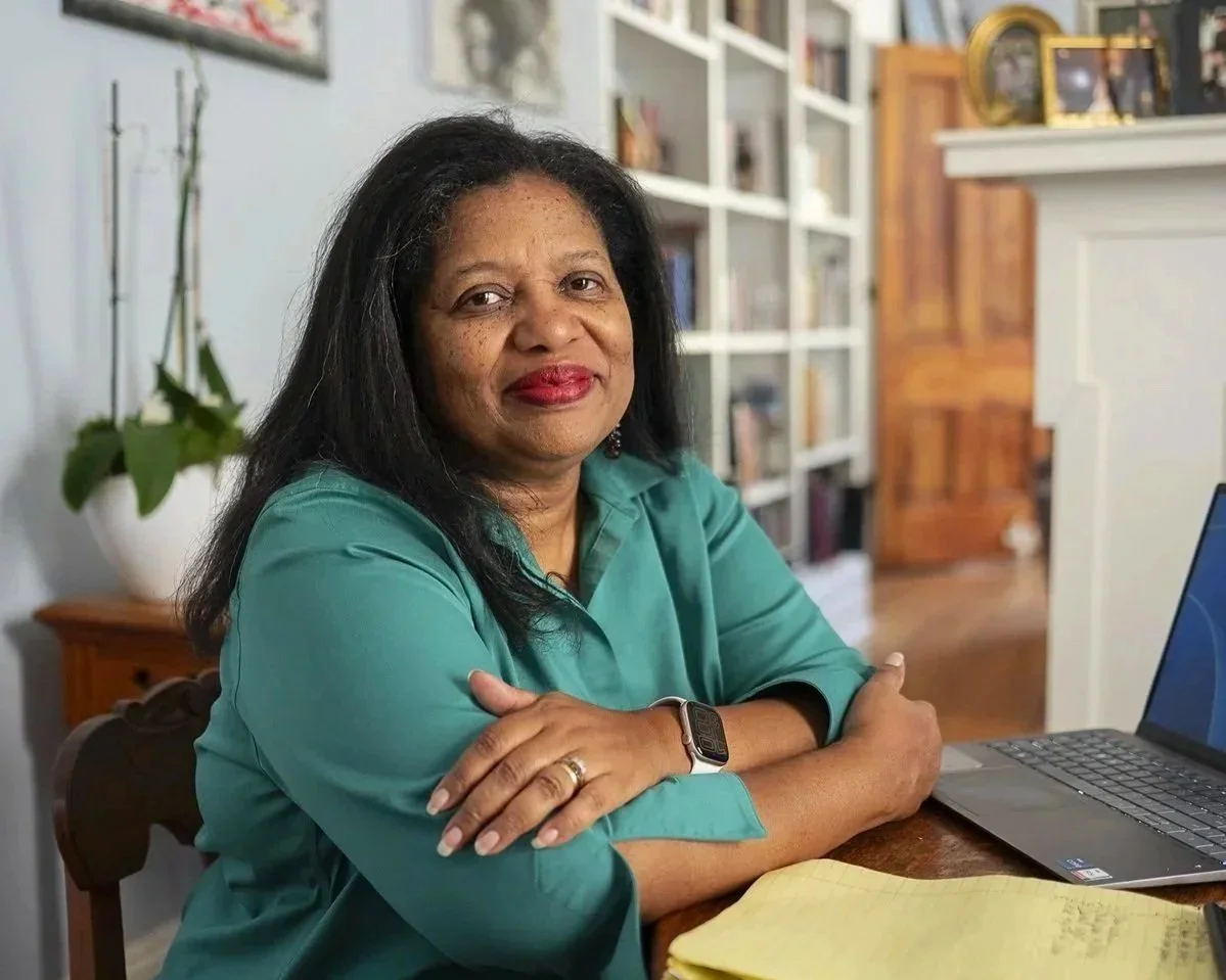 POETRY, the Healer in Hard Times: A Reading and Conversation across the Generations