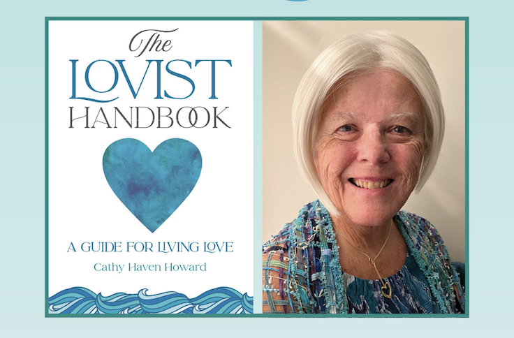 The Lovist Movement: A Reading and Workshop with Cathy Howard