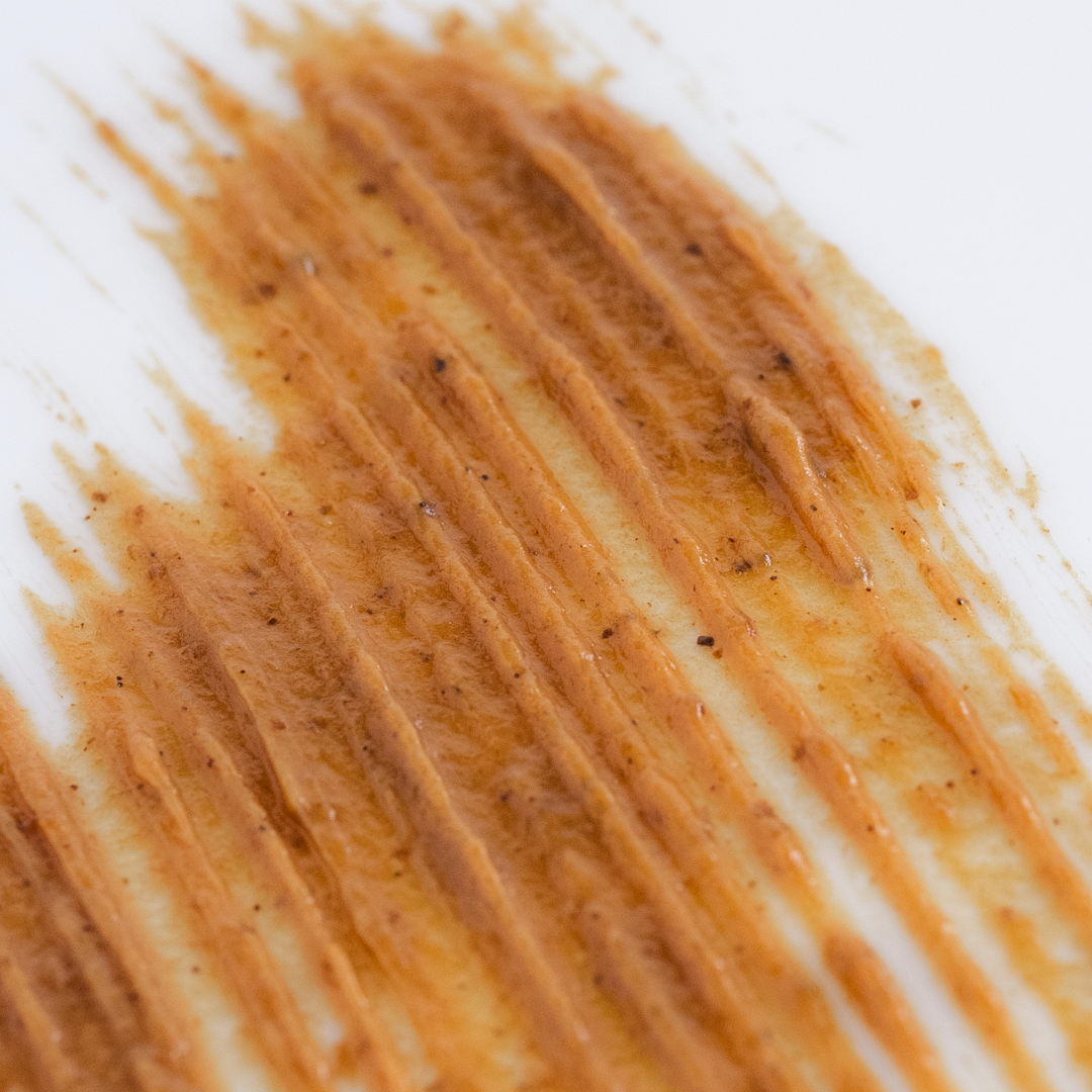 Pumpkin Glycolic Peel Facial