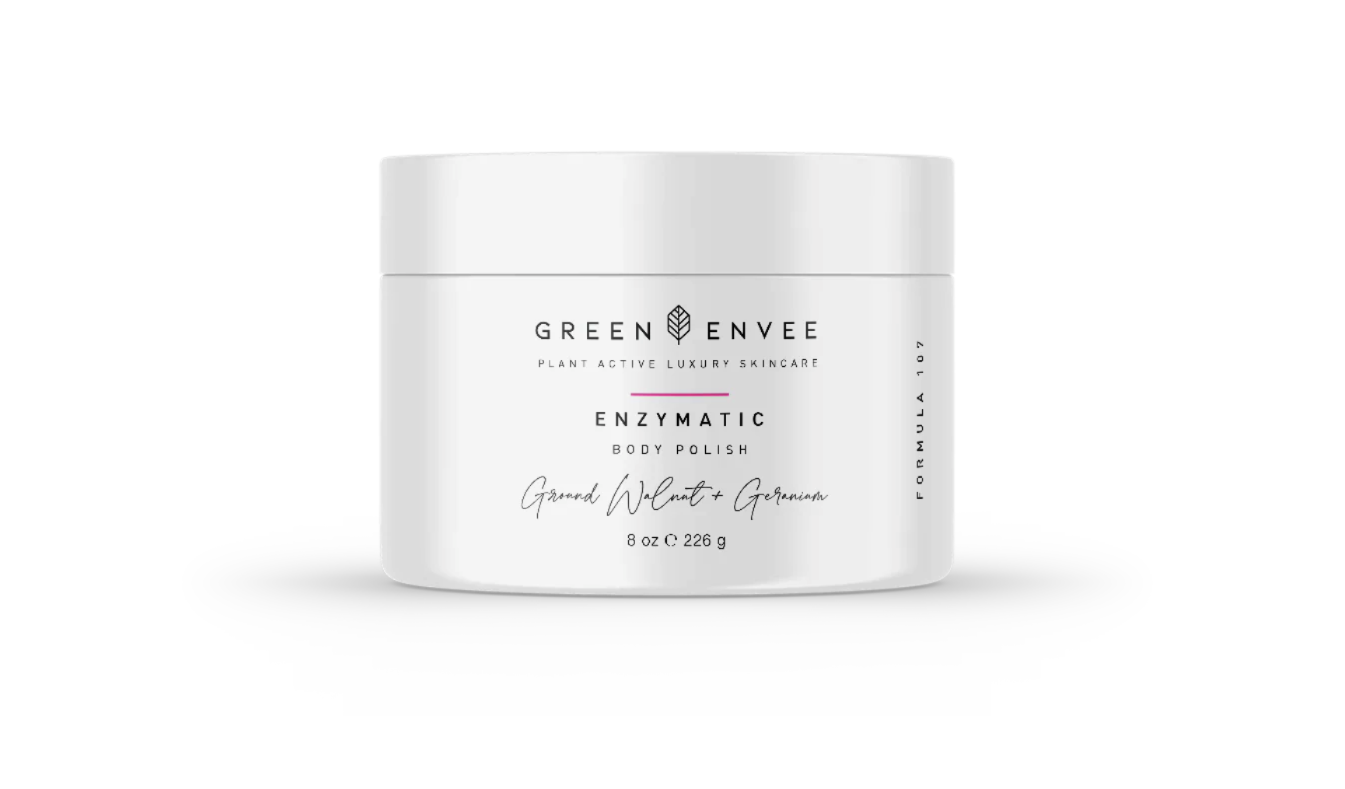 Enzymatic Body Polish