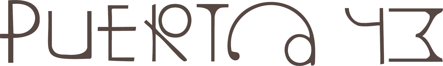 Puerta 43