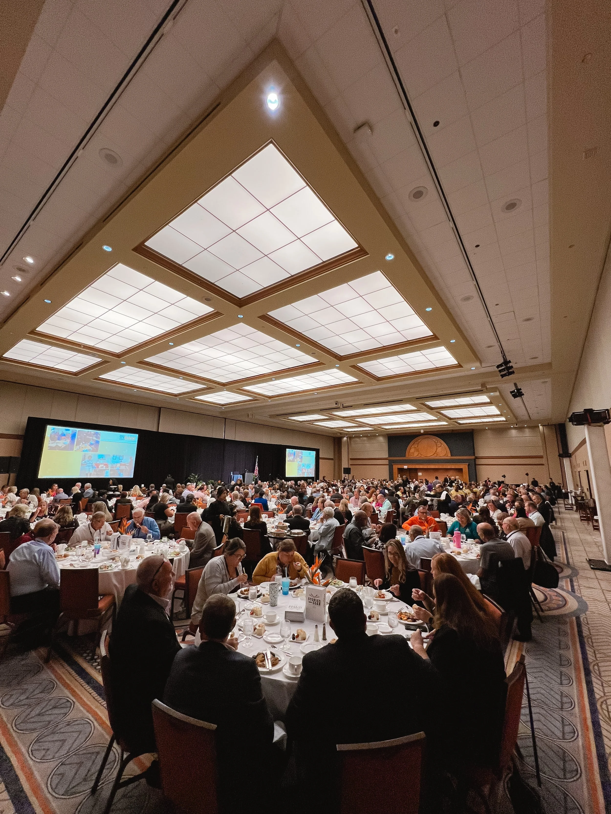 Annual Convention 2024