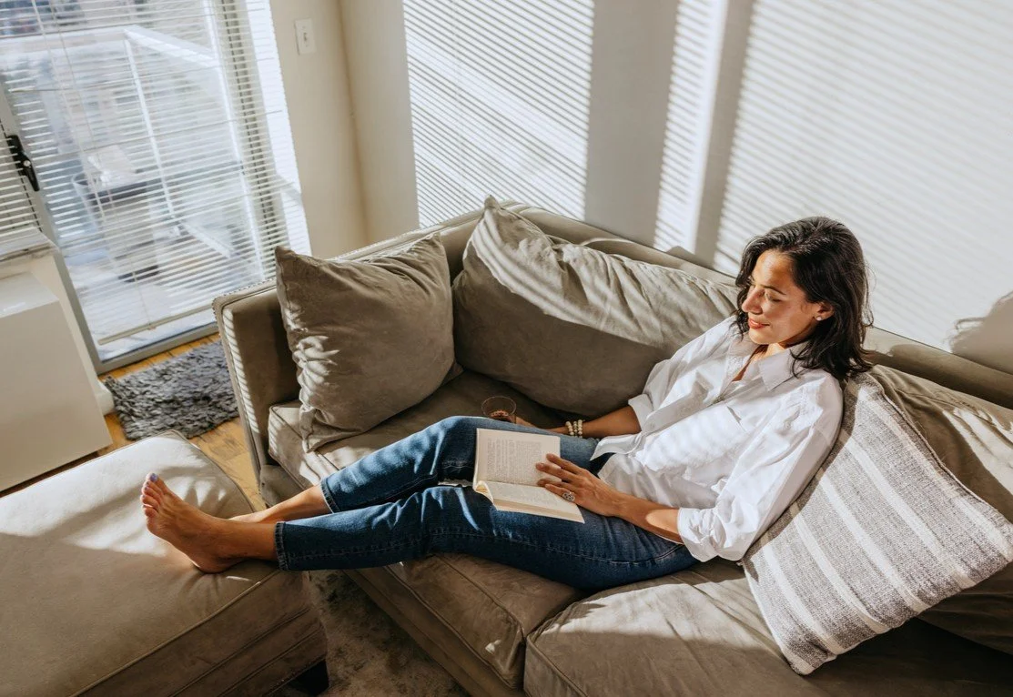 Four Reasons Why I Don’t Post Before and After Photos