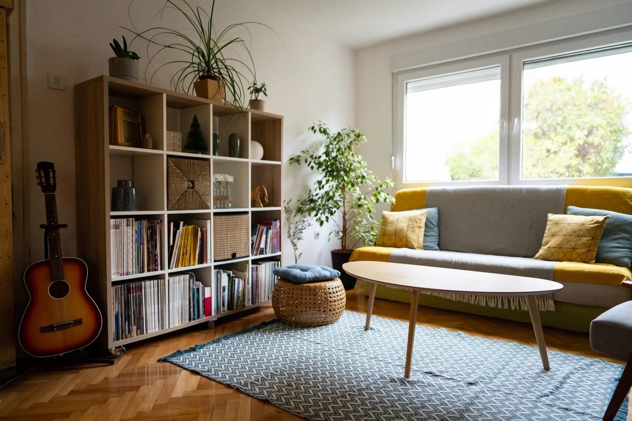 Know Thyself: The Key to Getting Organized, YOUR Way