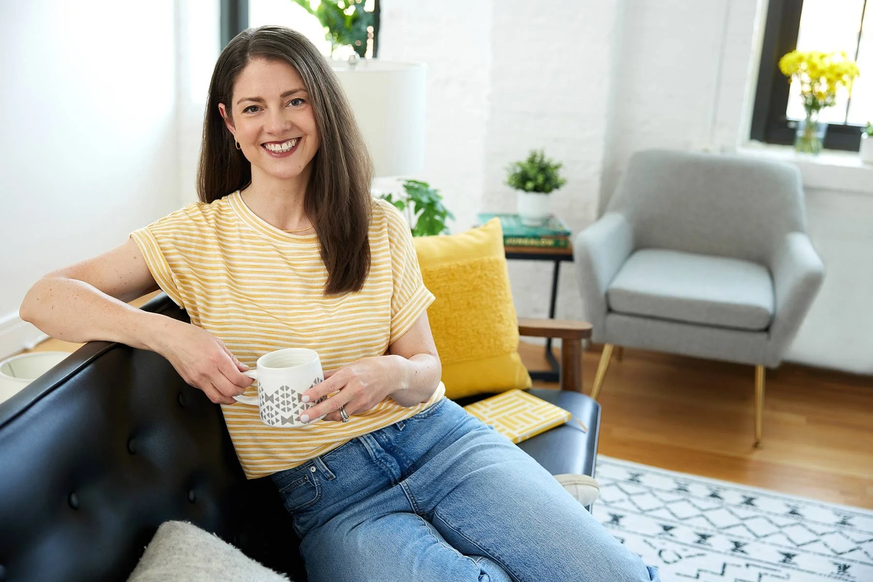 Do I need an organizer?