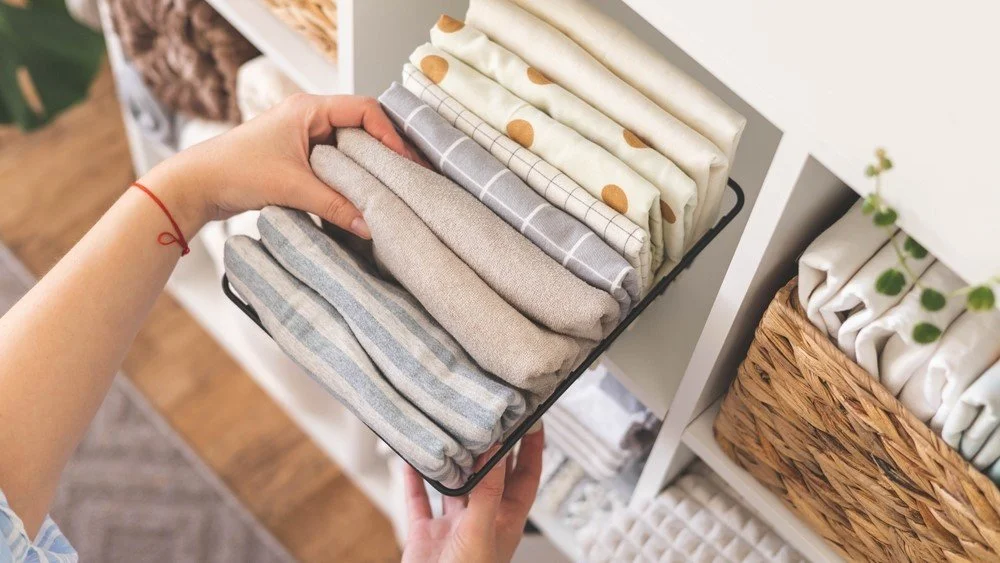 Chicago Home Organizers Are on the Rise