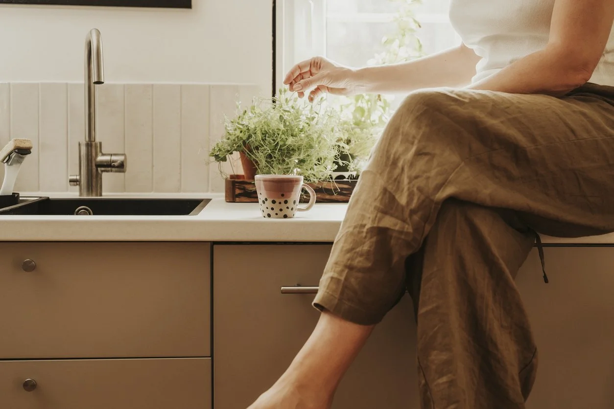 Why I Changed How I Work With Organizing Clients