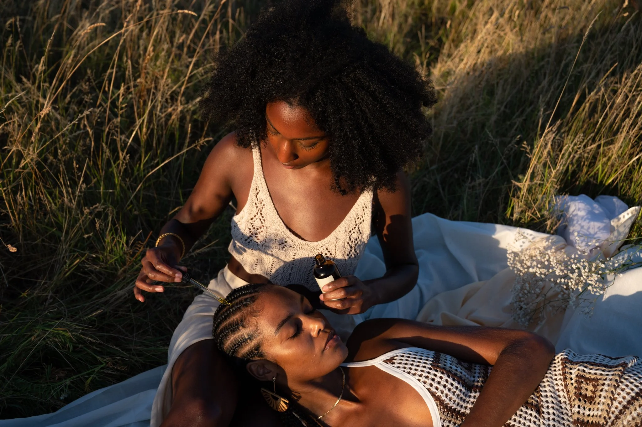 ALMA embrace campaign video