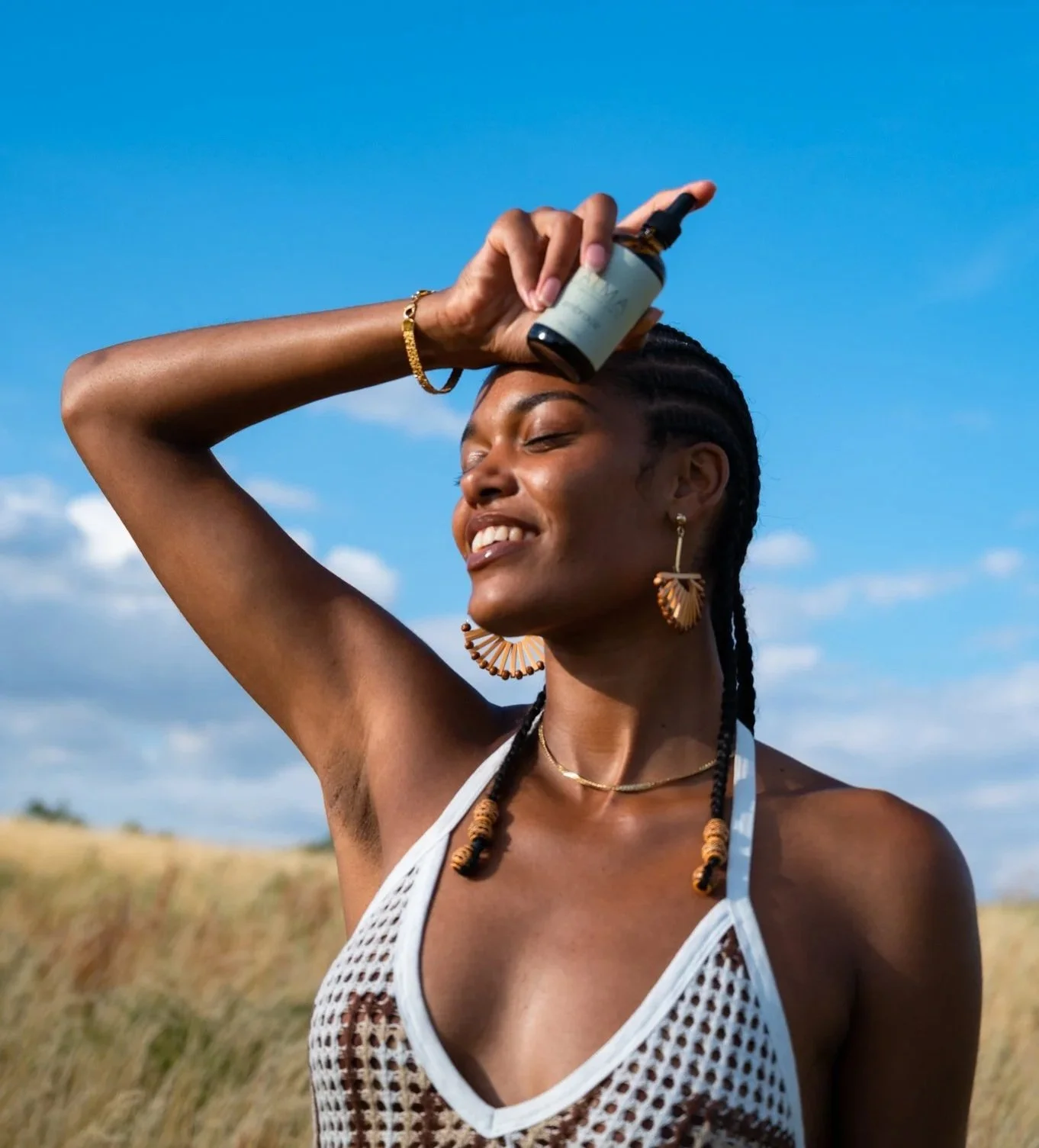 ALMA embrace campaign