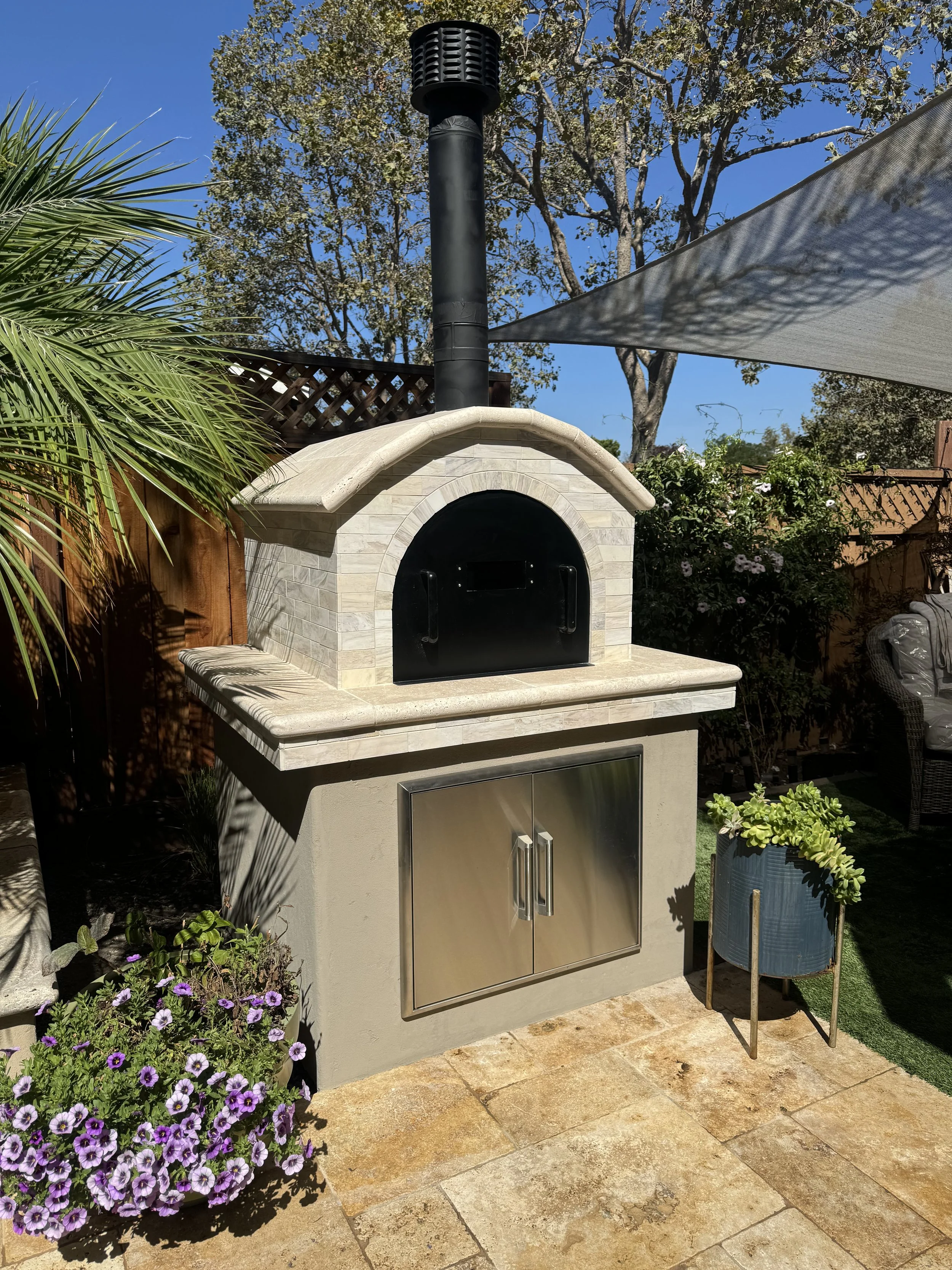 Pizza Oven Stone