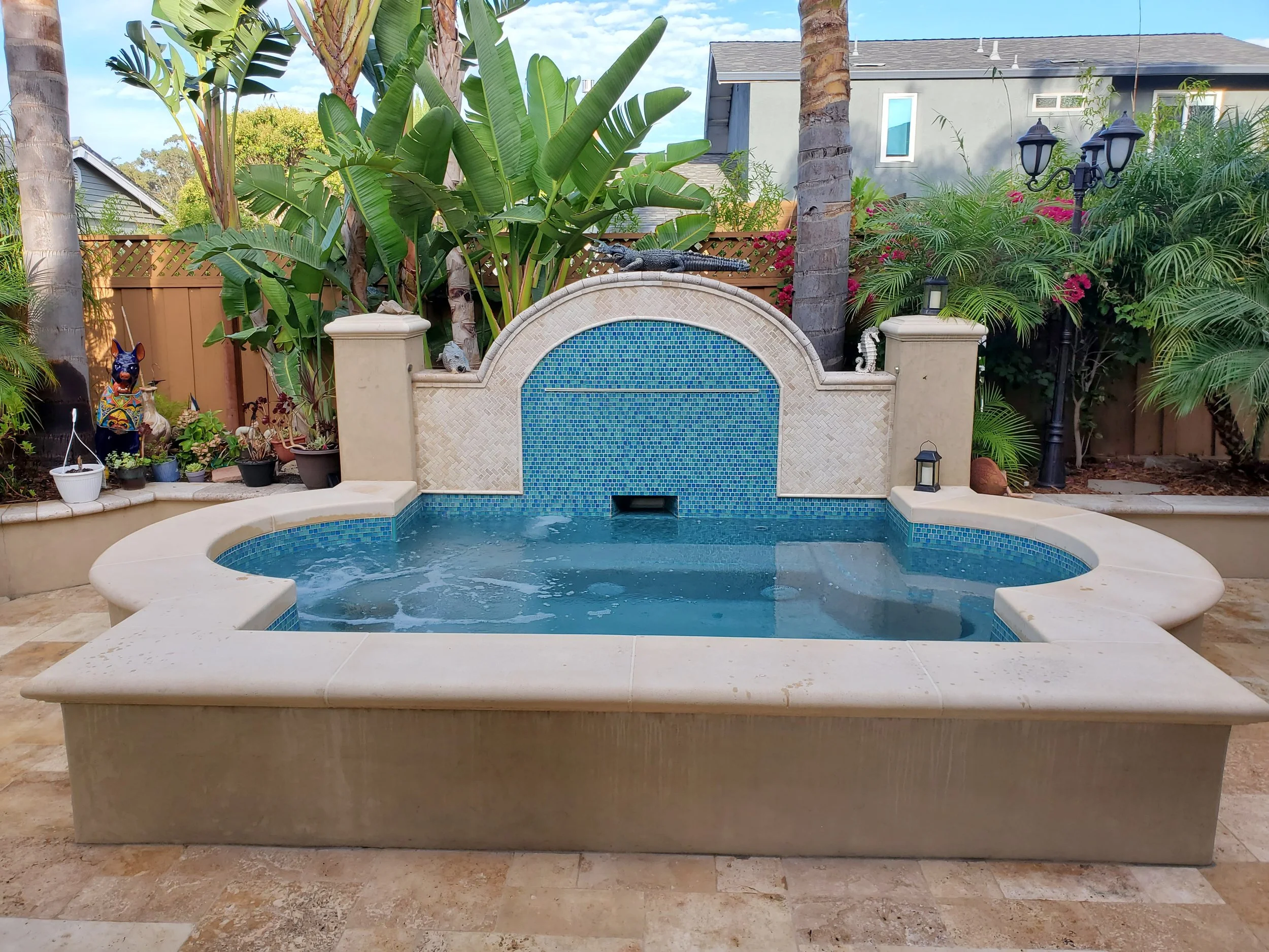 Oranssi previous project