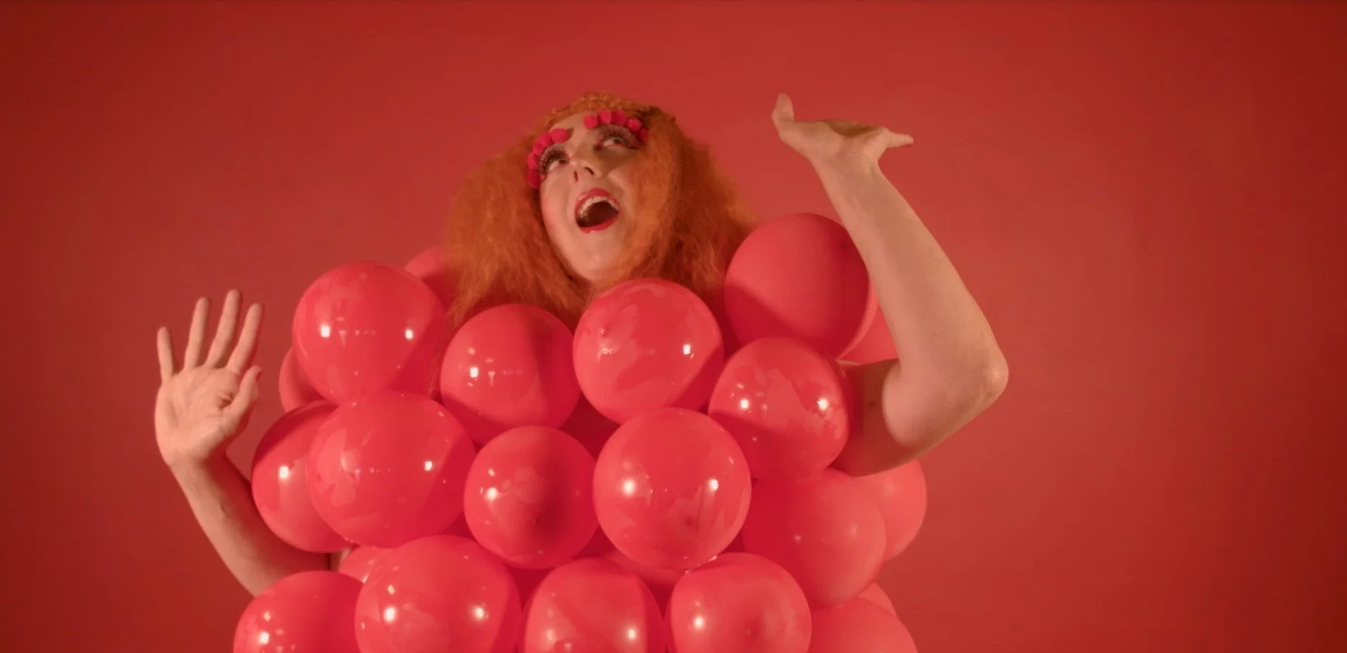 Luce tus colores - PRODUCTORA