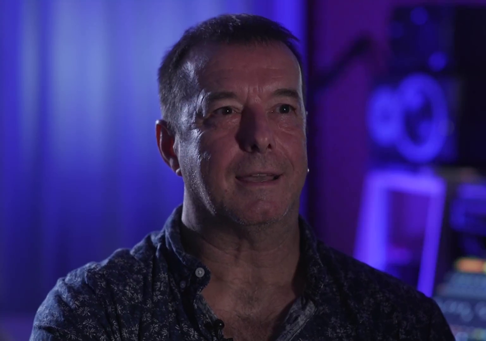 Un ram de locura - JEFA DE PRODUCCIÓN