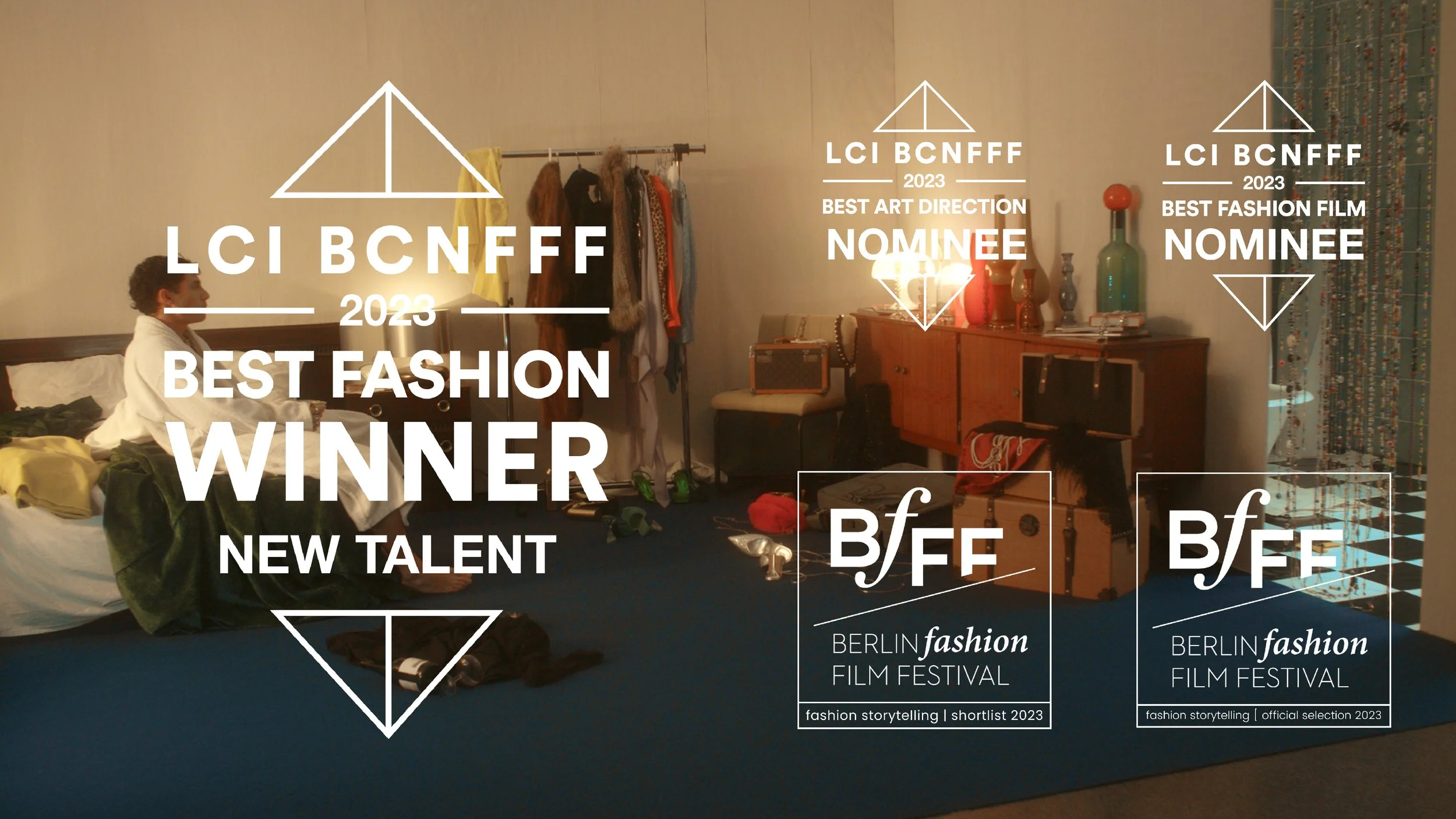 Guilty Pleasure - DIRECTORA DE PRODUCCIÓN