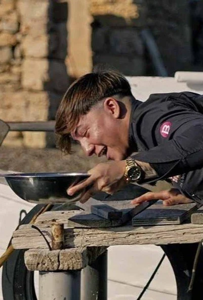 Cuina Z - JEFA DE PRODUCCIÓN