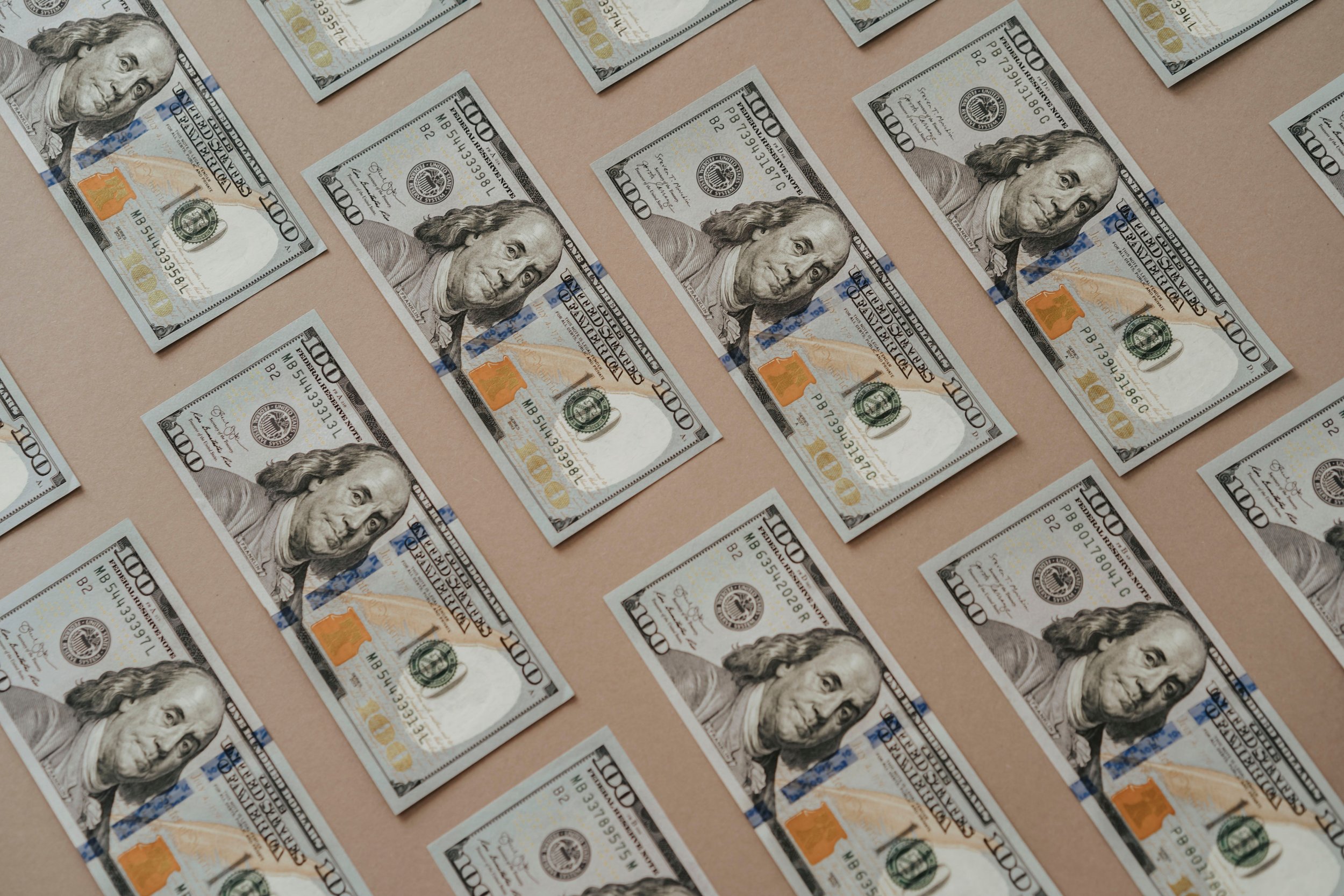 How To Master The Abundance Mindset