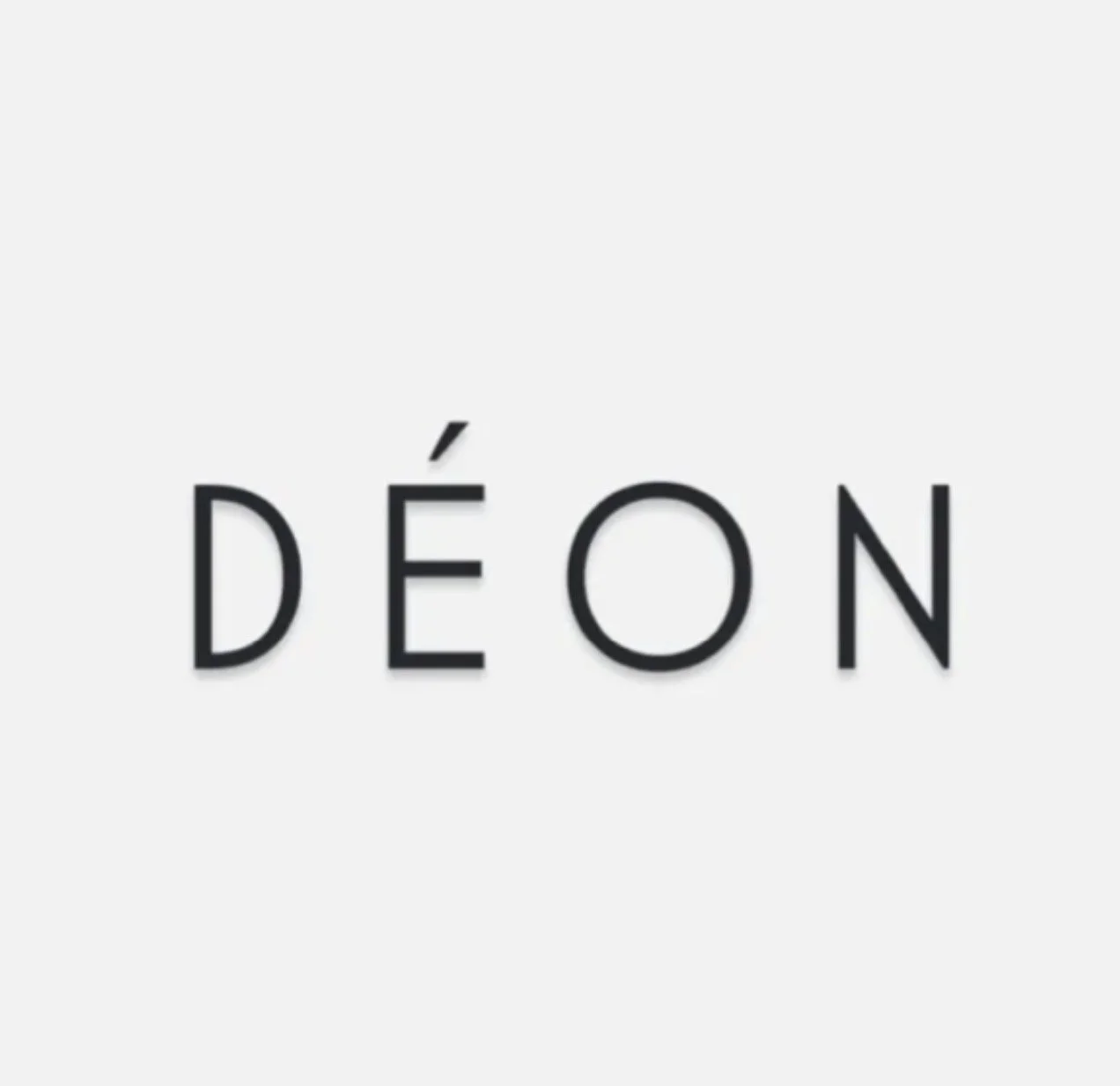 INJI X DEON