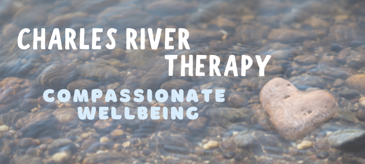 Charles River Therapy, PLLC