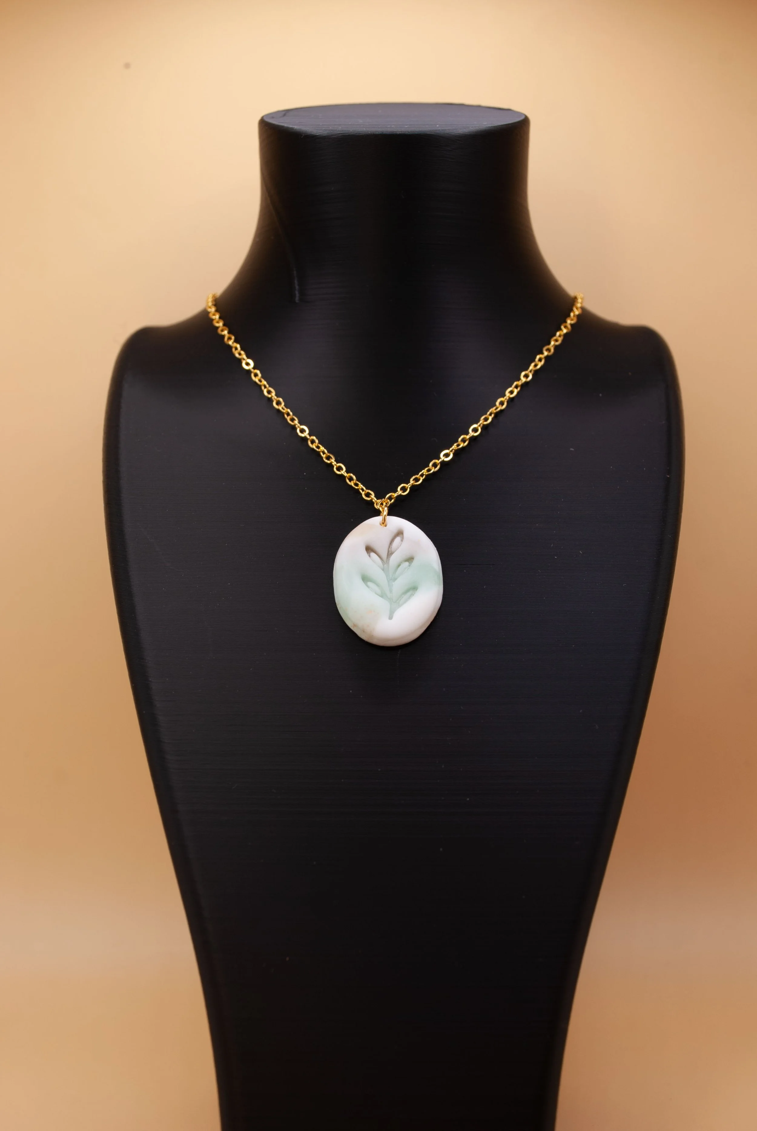 Collier Elie - Collection Rivières des Pyrénées