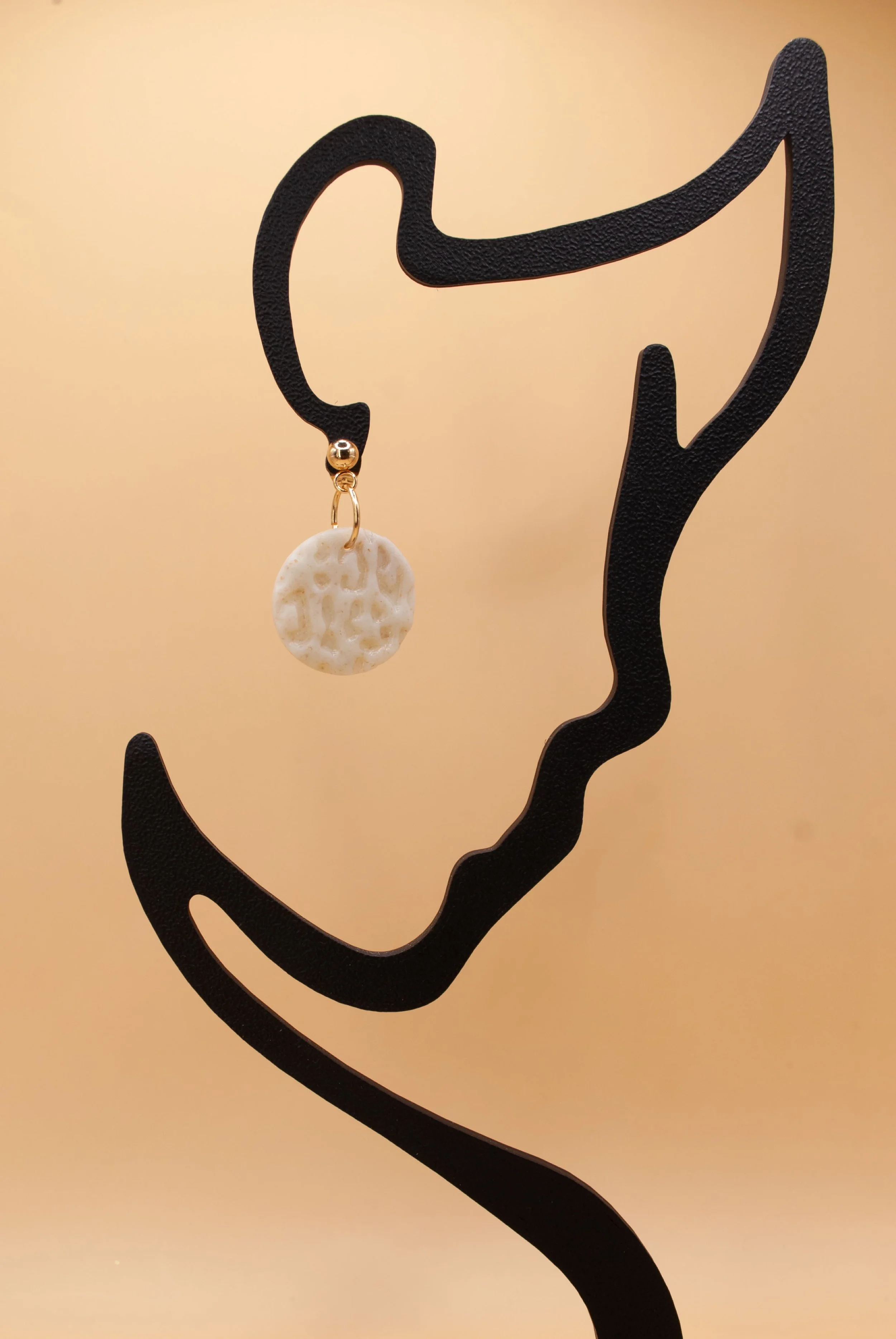 Boucles Kyra - Collection Rivières des Pyrénées