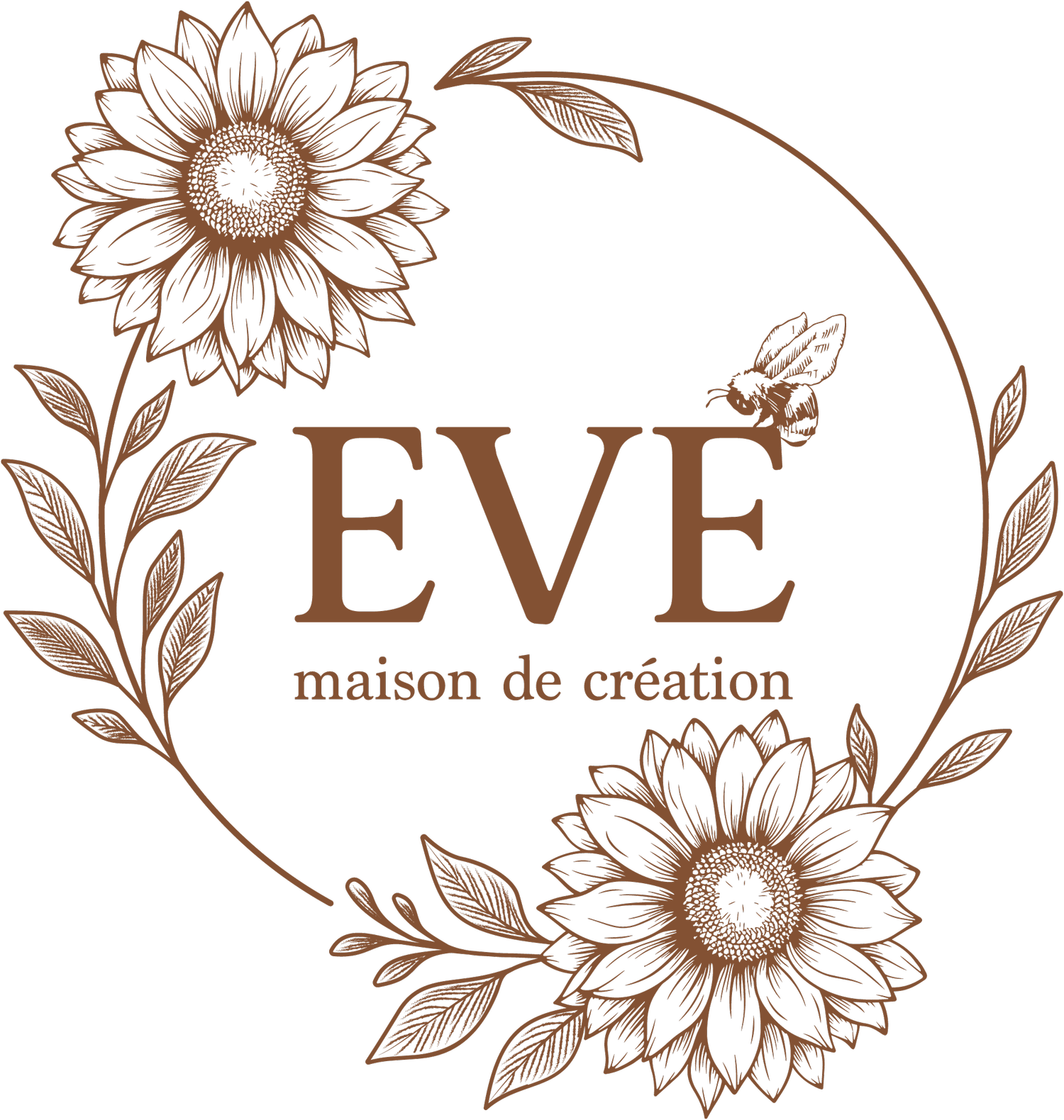 EVE Maison de création