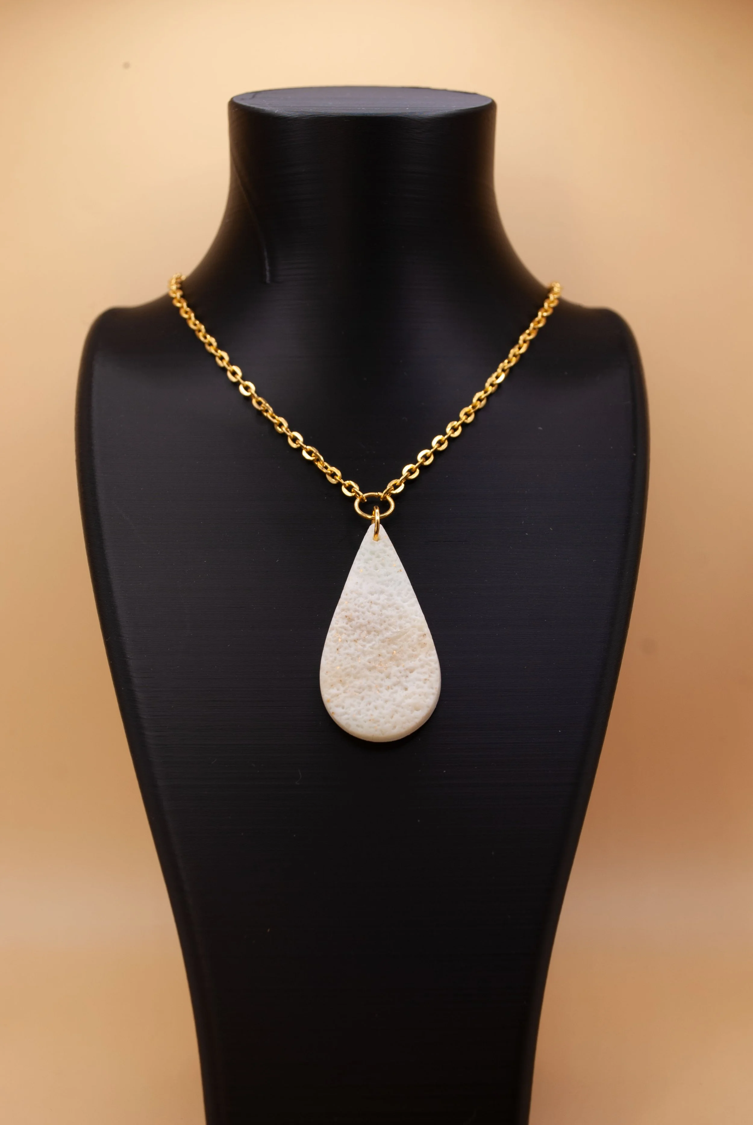 Collier Gaëlle - Collection Rivière des Pyrénées