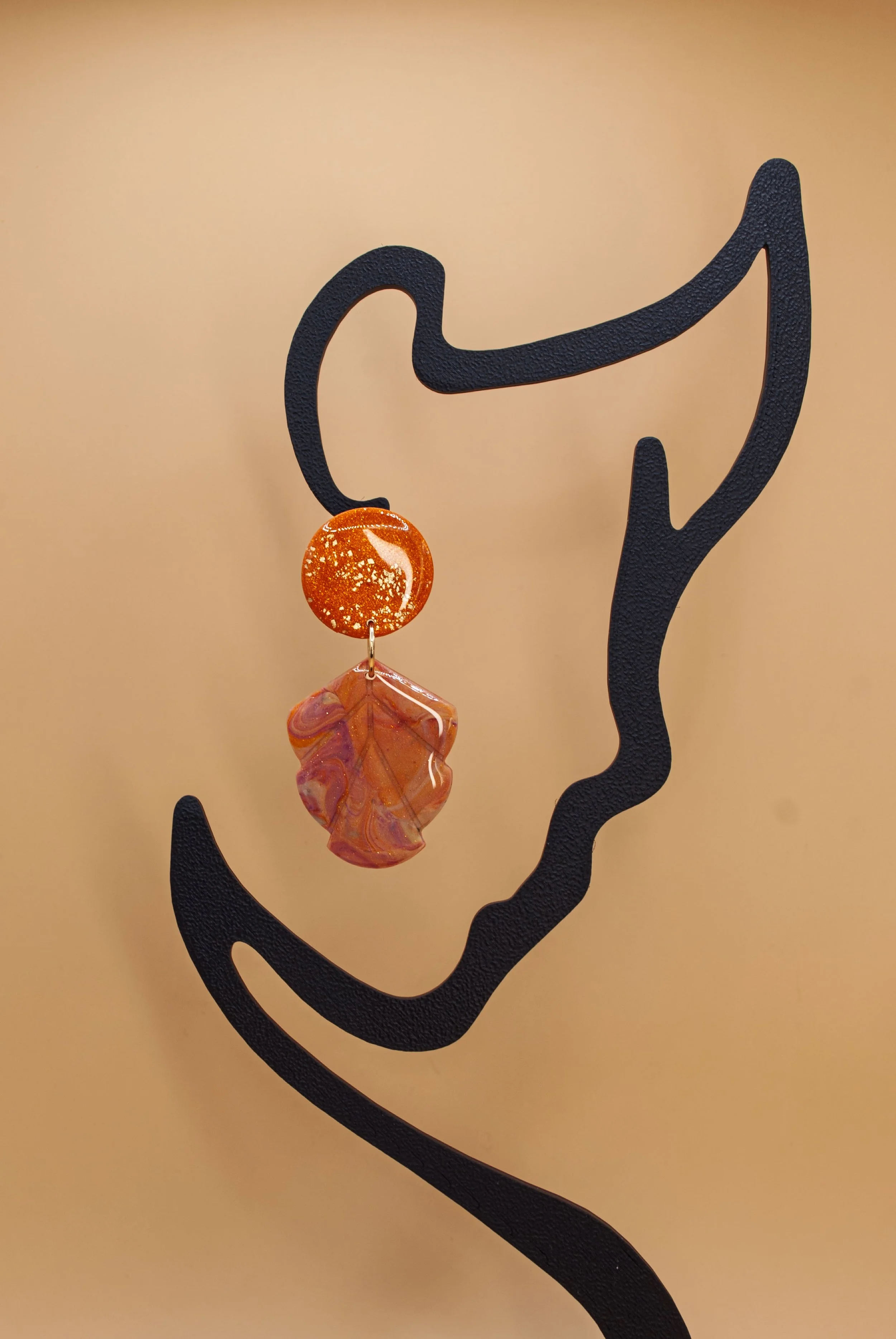 Boucle Hemera - Collection Primavera