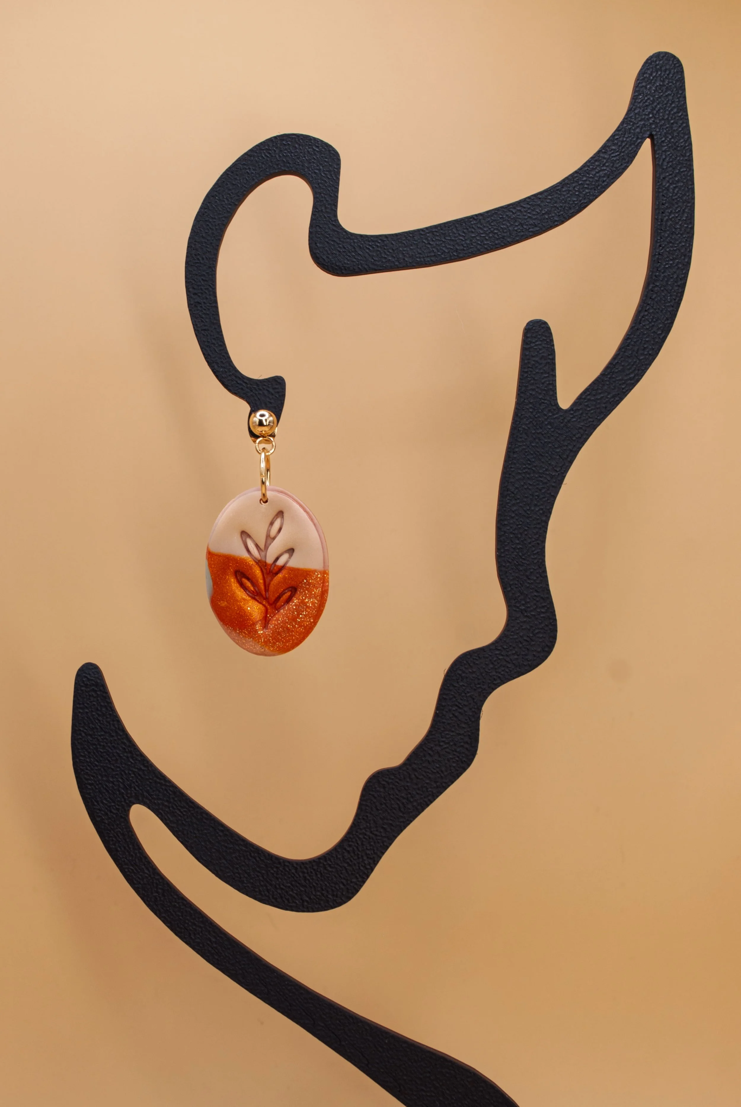 Boucle Elie - Collection Primavera