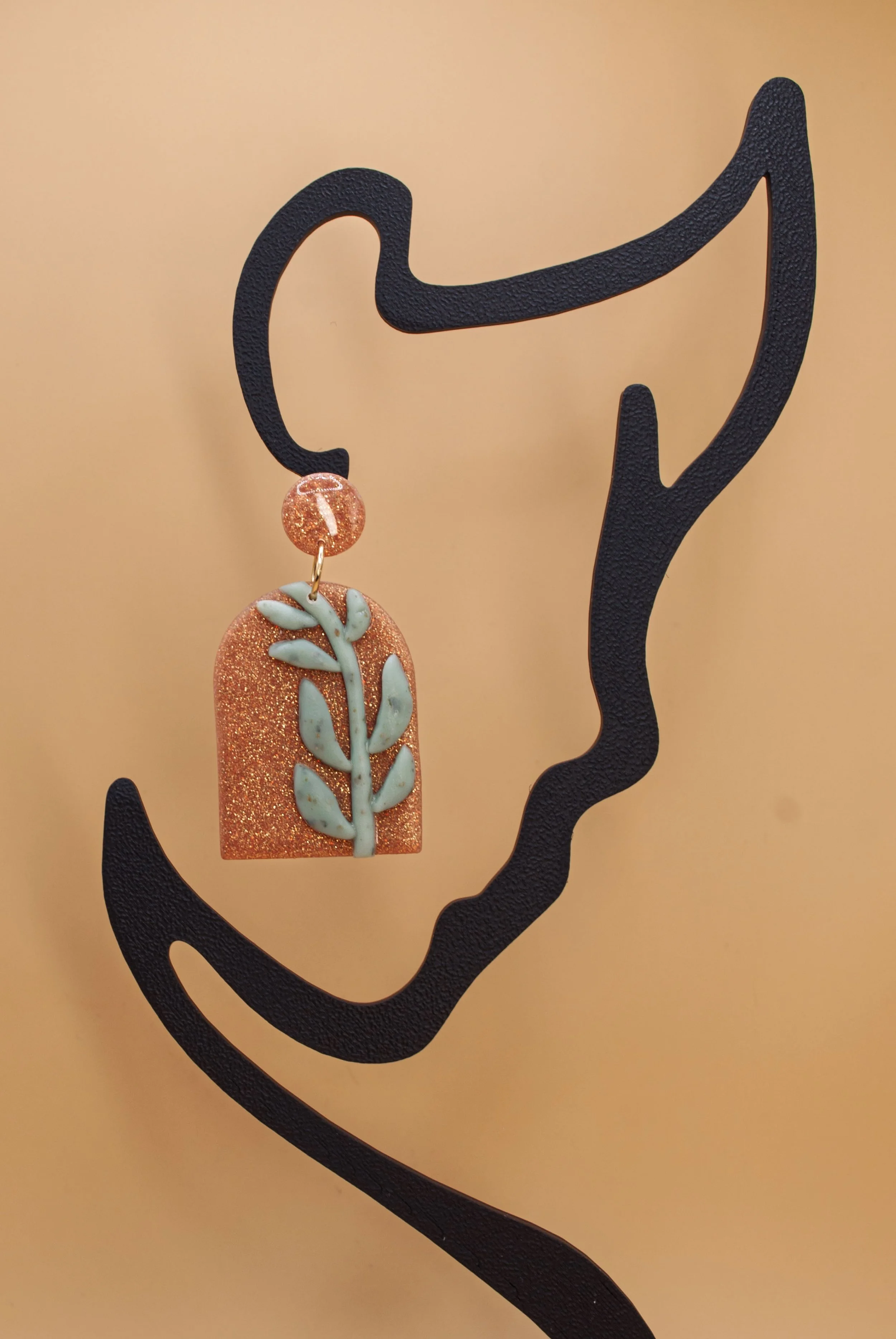 Boucle Sonia - Collection Primavera