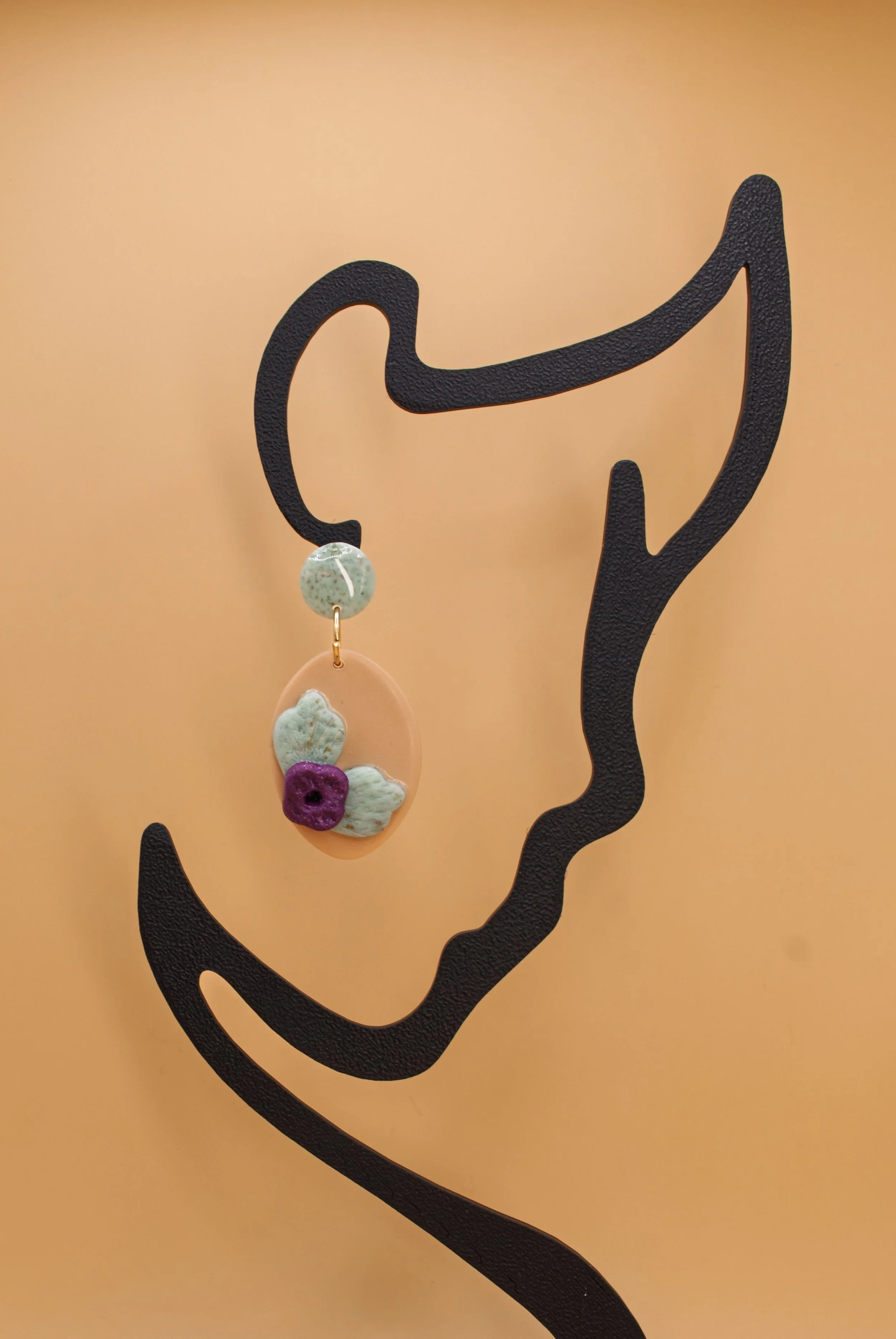 Boucle Orthense - Collection Primavera