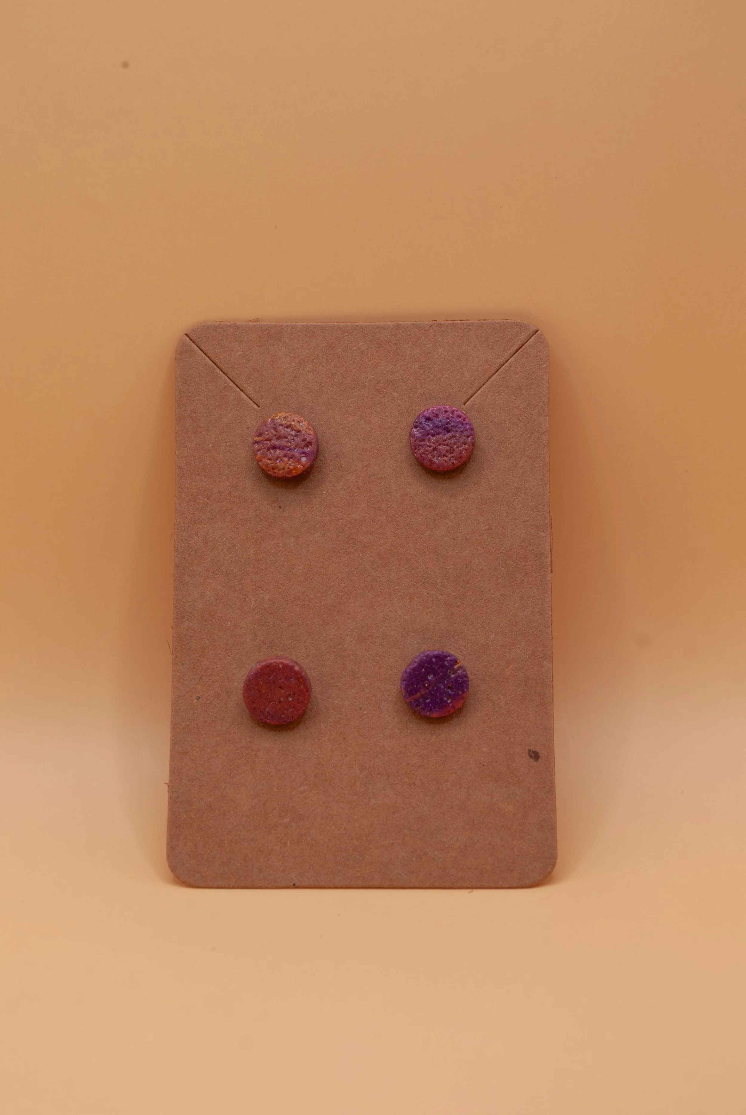 Boucles puces - version 2 - collection jolies figues