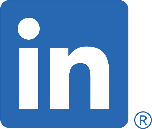 Linkedin logo