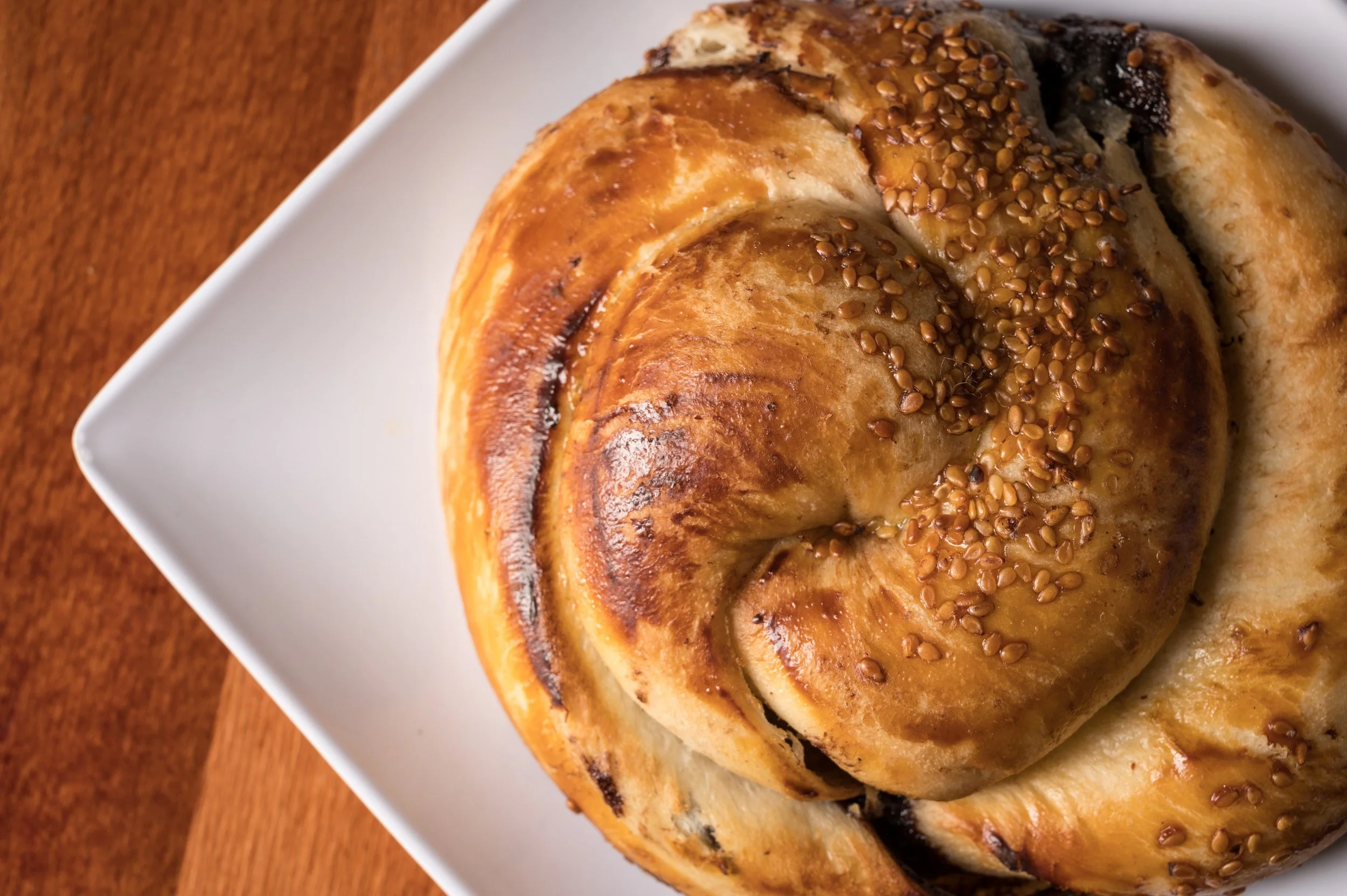 Istanbul Café and Bakery