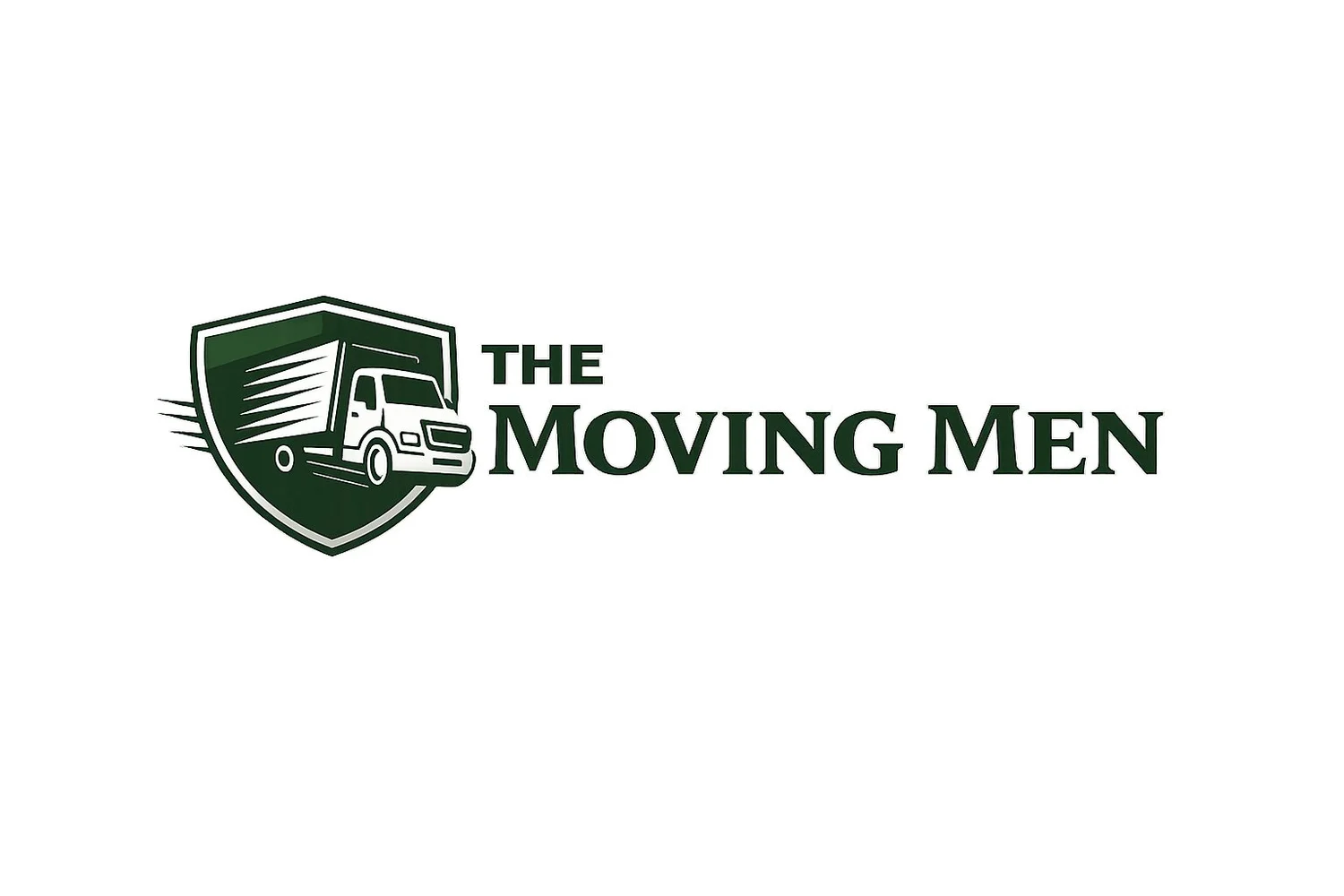 The Moving Men