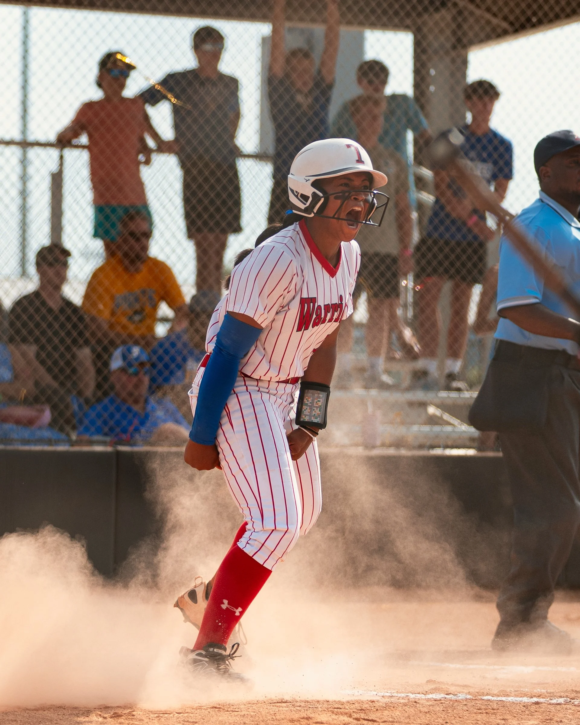 Thompson Athletics Photography