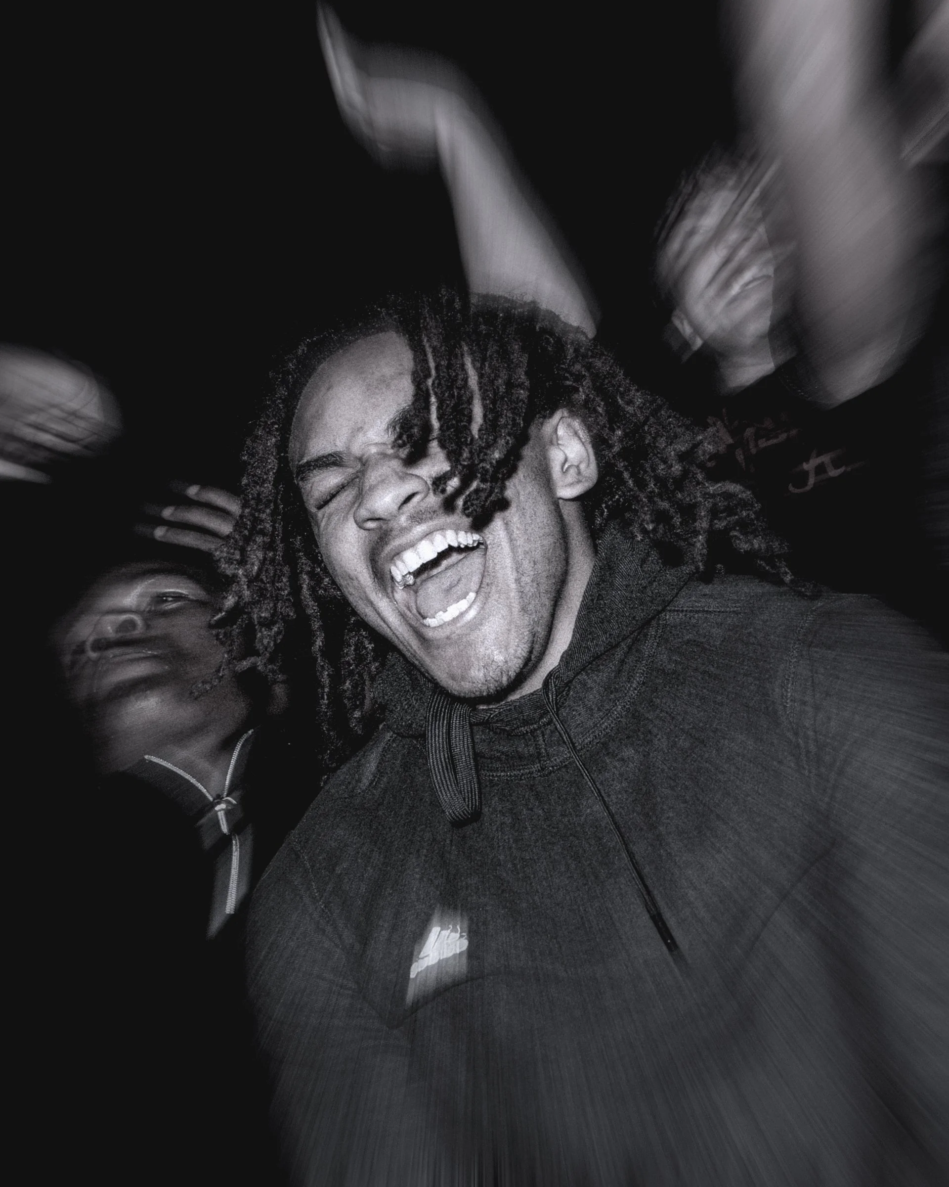 Thompson Athletics Photography