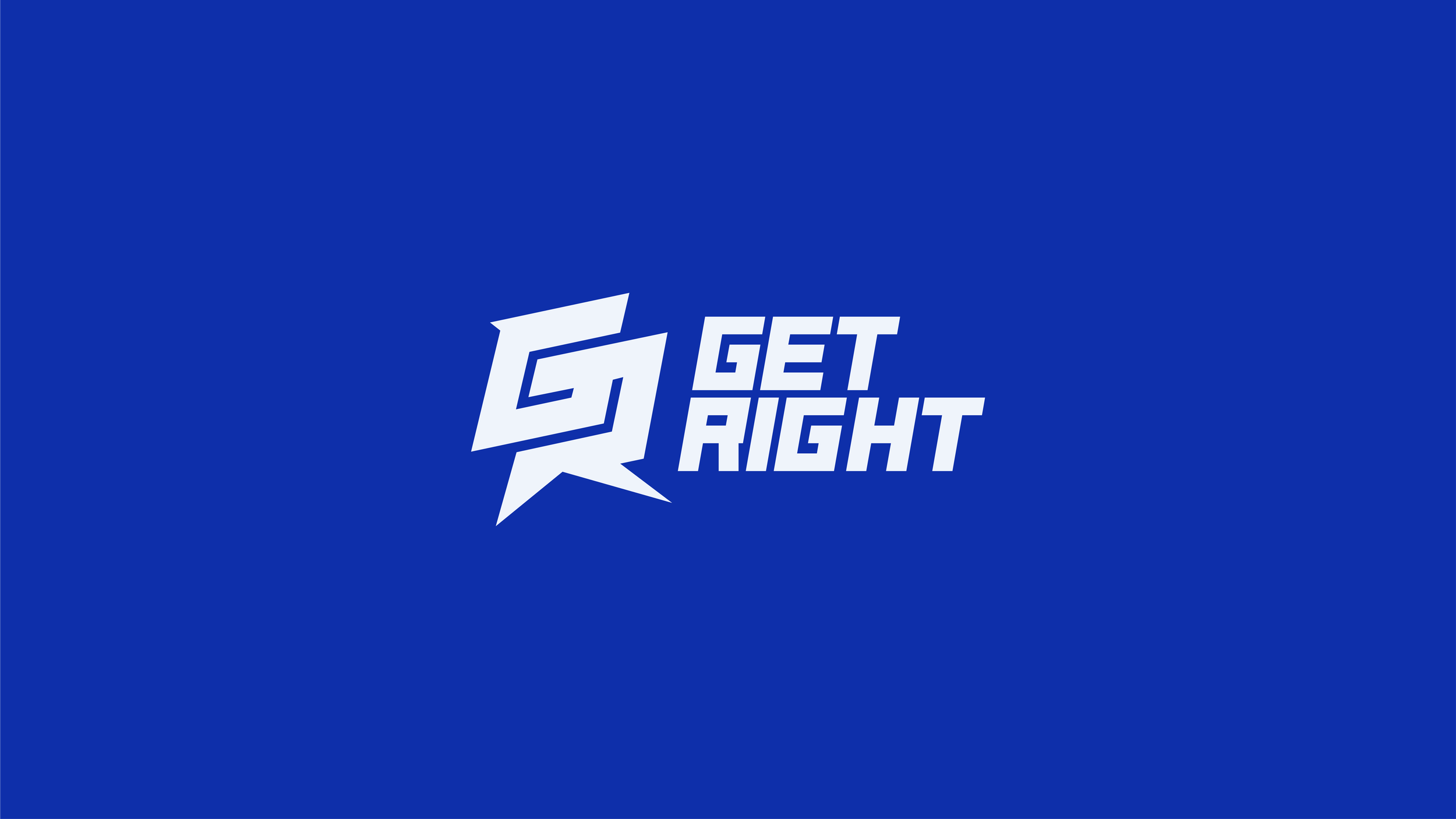 Get Right