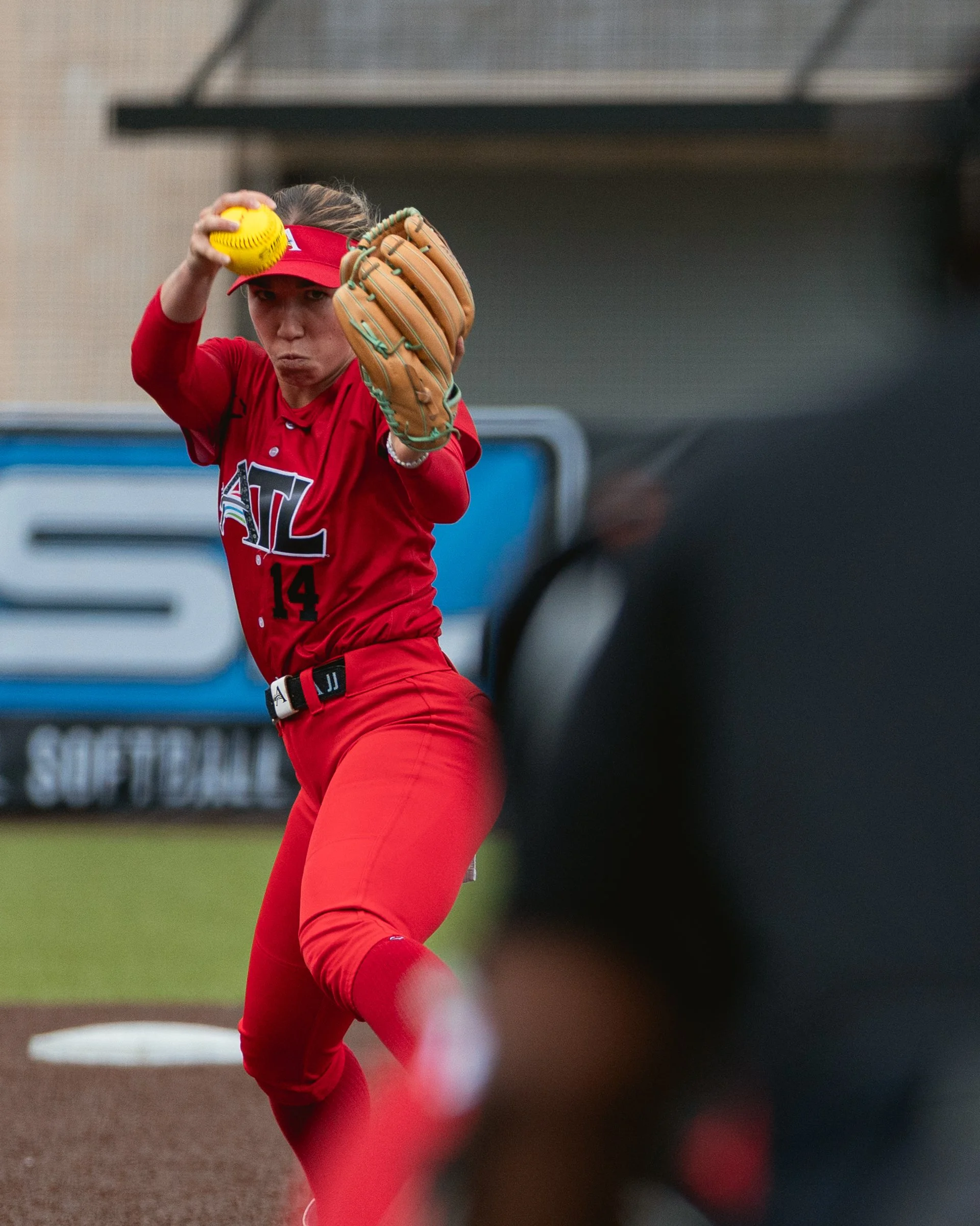 PSL: ATL Smoke vs KC Diamonds